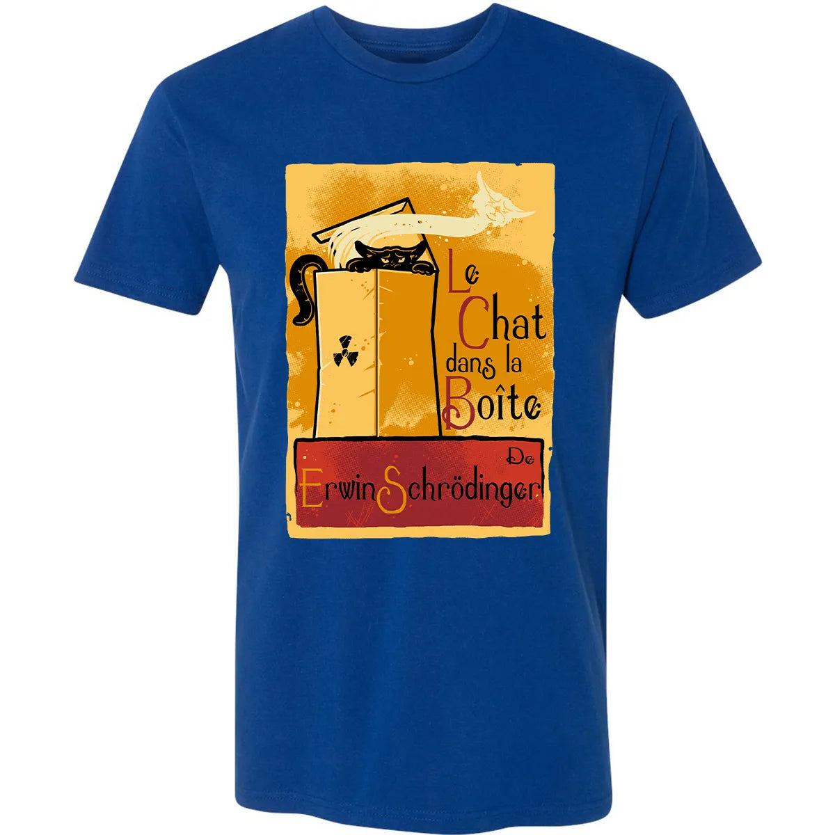 Premium Unisex T-shirt - JULTCXJX