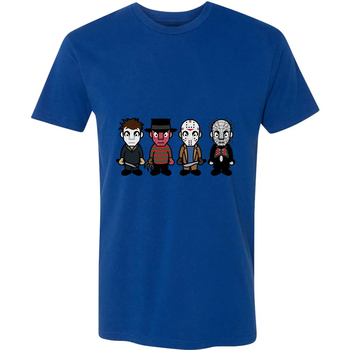 Premium Unisex T-shirt - 1Q379BGQ