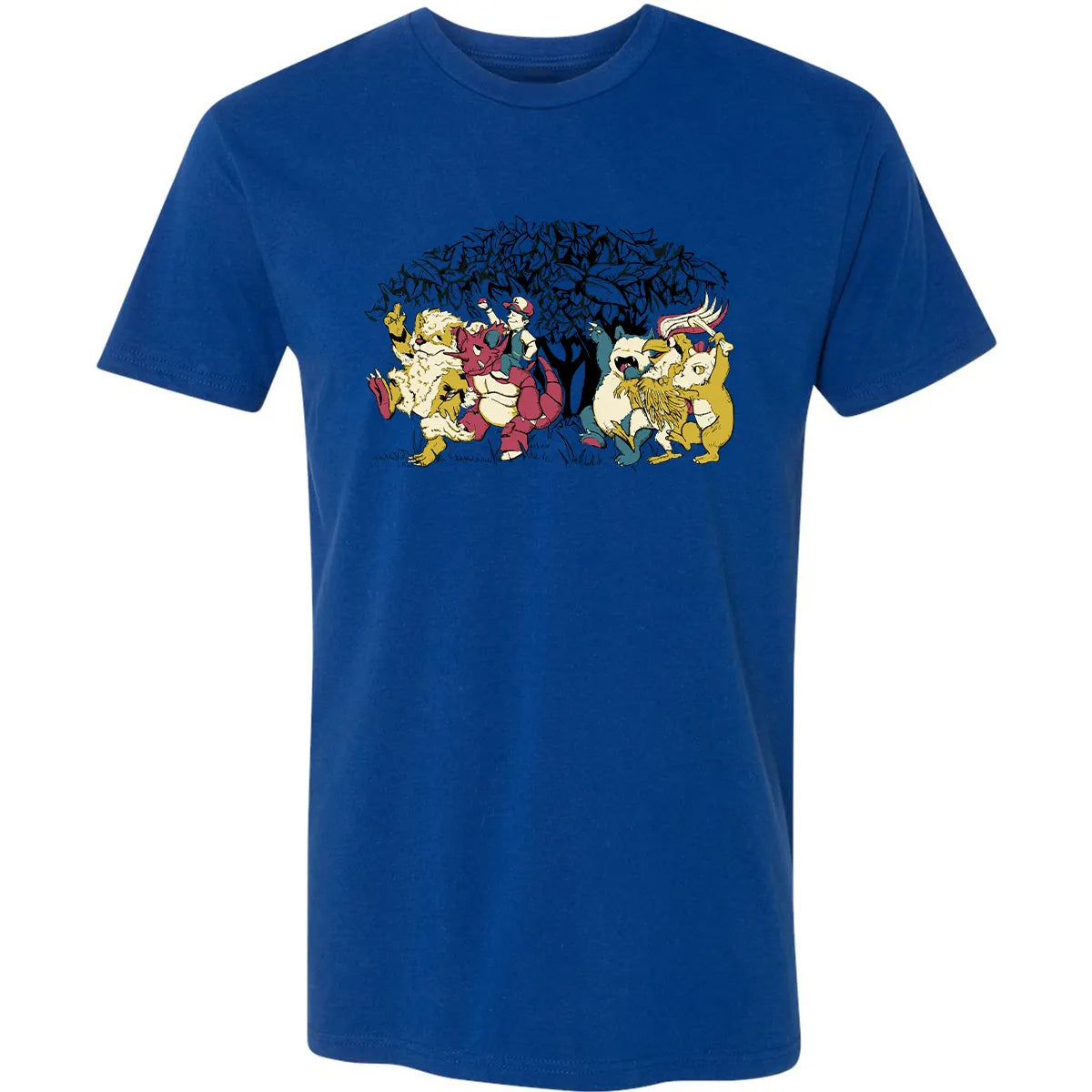 Premium Unisex T-shirt - VLGRERKG