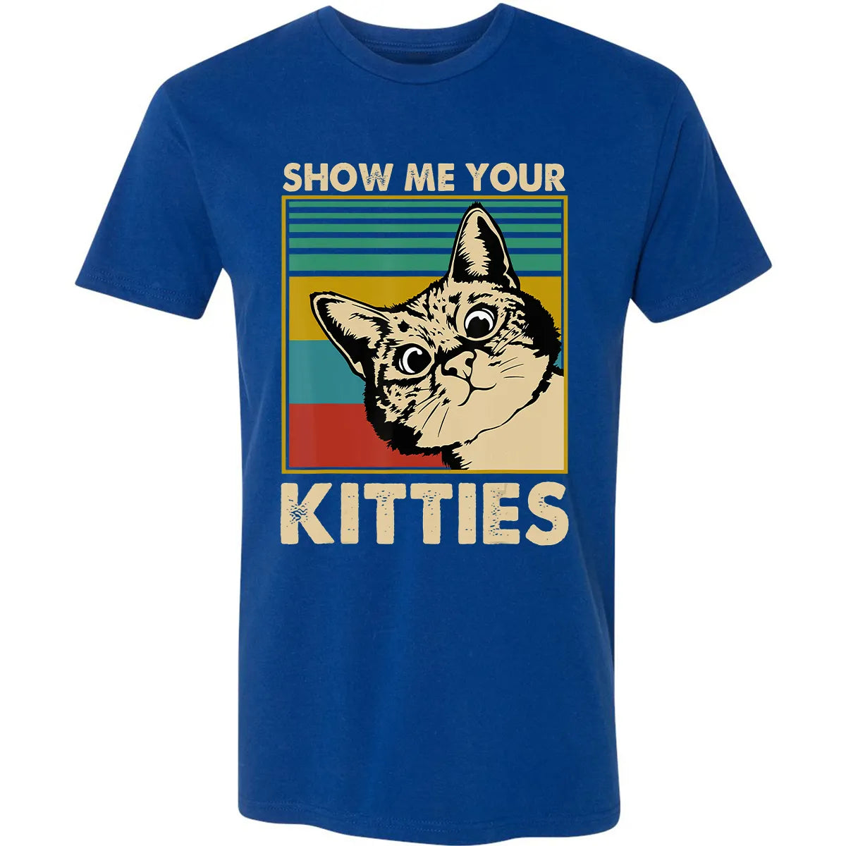 Premium Unisex T-shirt - ME2LUXJ8
