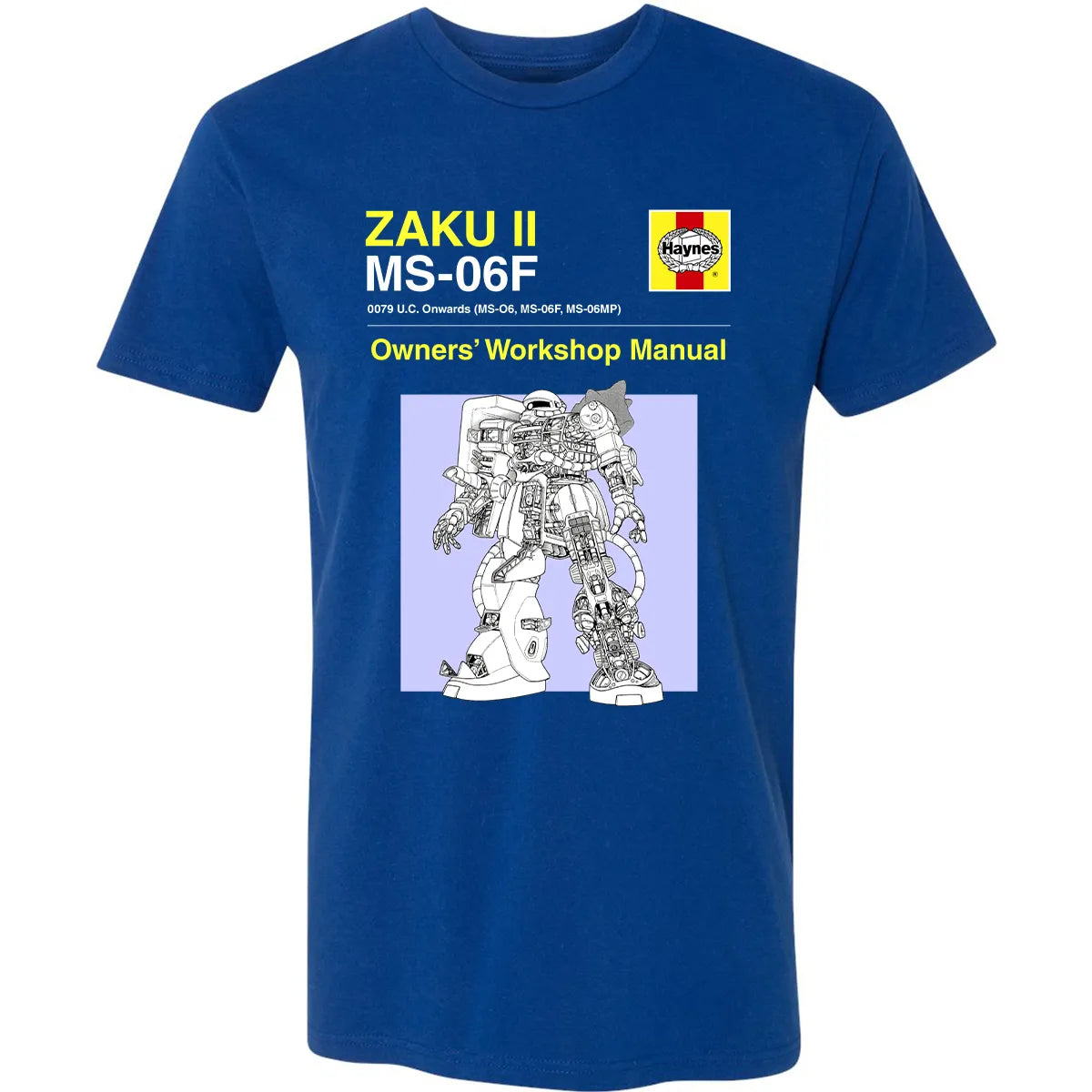 Premium Unisex T-shirt - HR1HU4XR