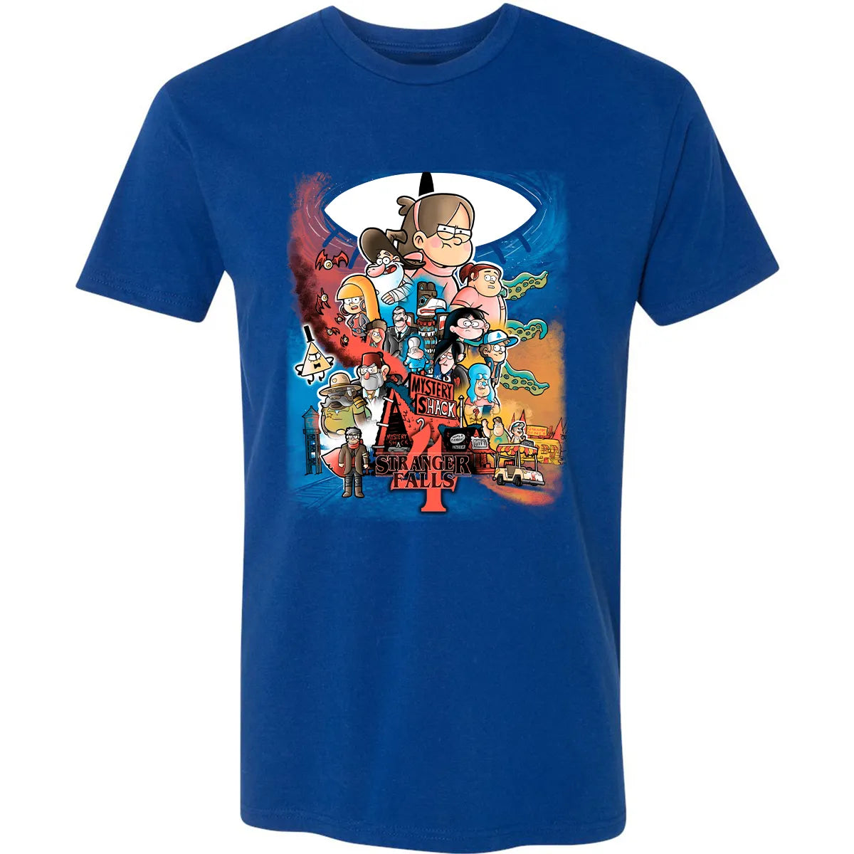 Premium Unisex T-shirt - SXLQW751