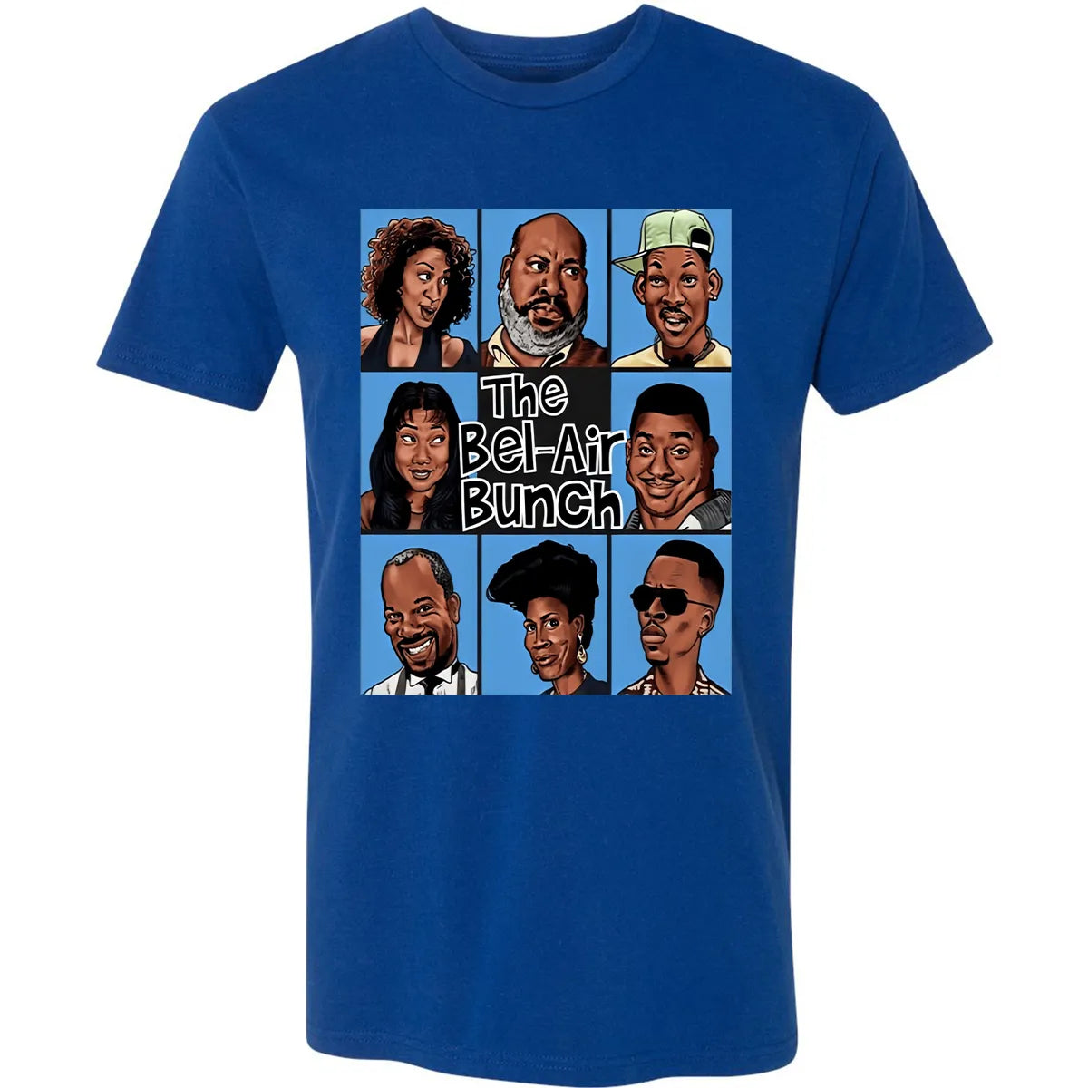 Premium Unisex T-shirt - 2E1UKNT3