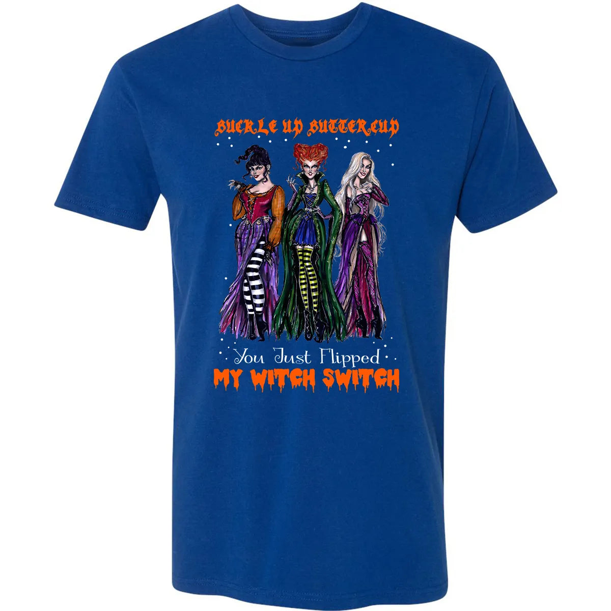 Premium Unisex T-shirt - SZLDZTEV