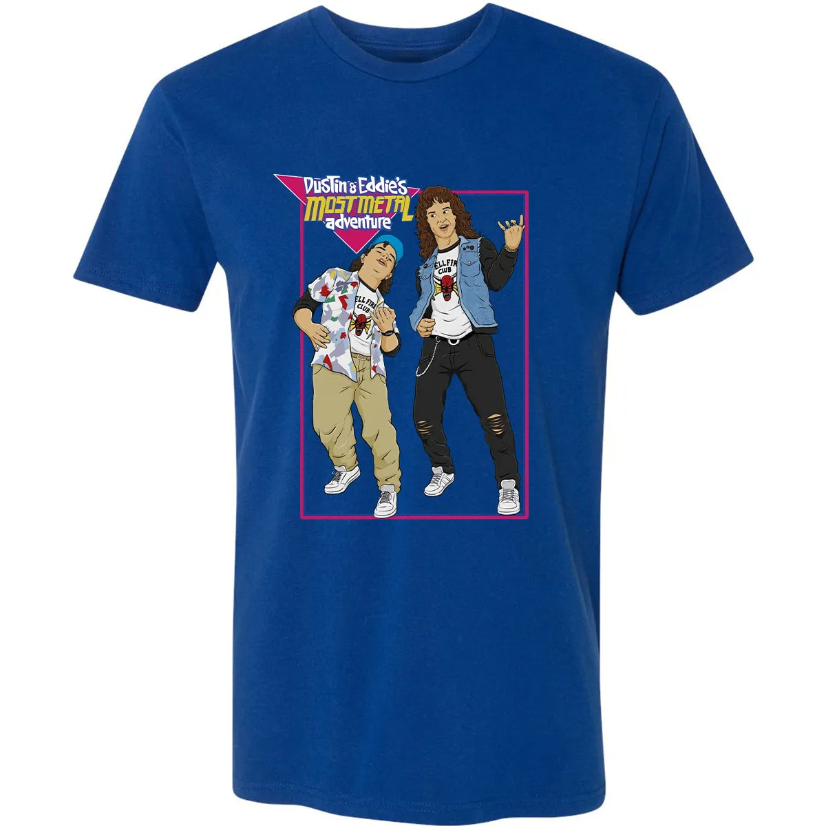 Premium Unisex T-shirt - 6PVRWP3U