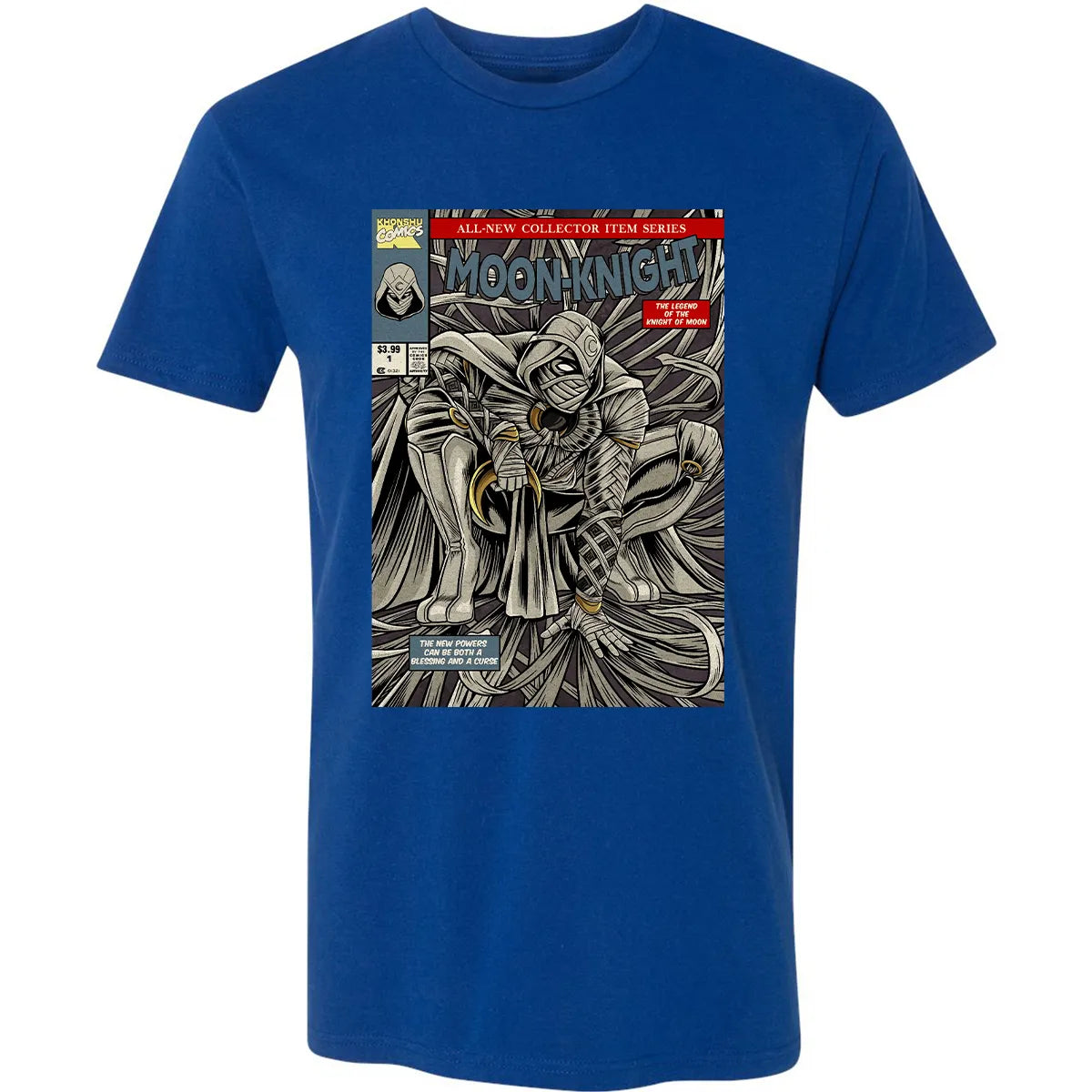 Premium Unisex T-shirt - 3PZUHZJ7
