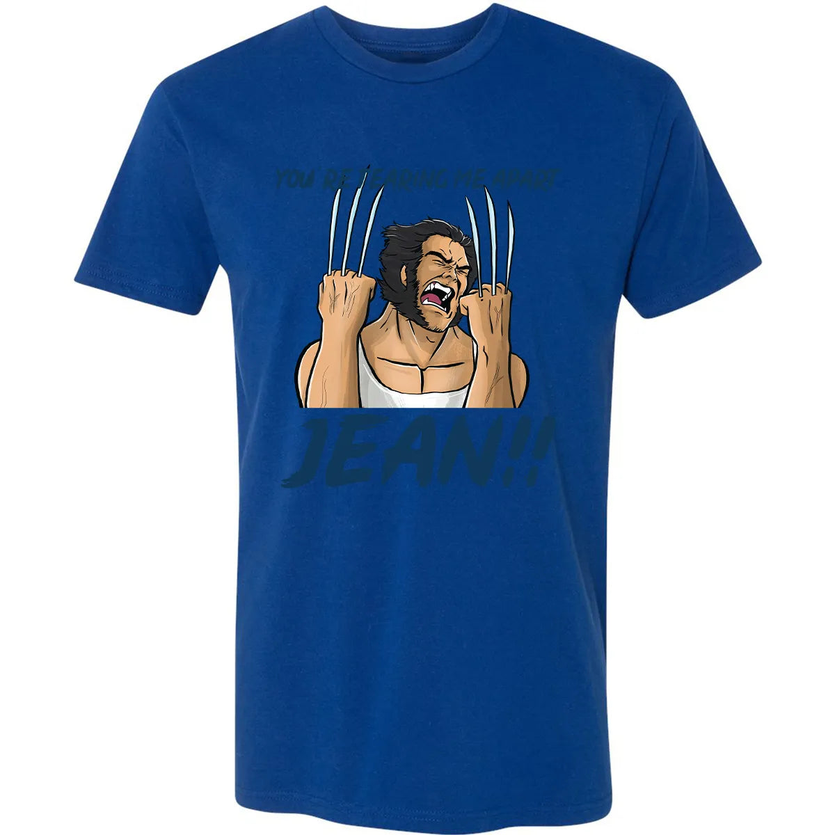 Premium Unisex T-shirt - 1WJGSY5N