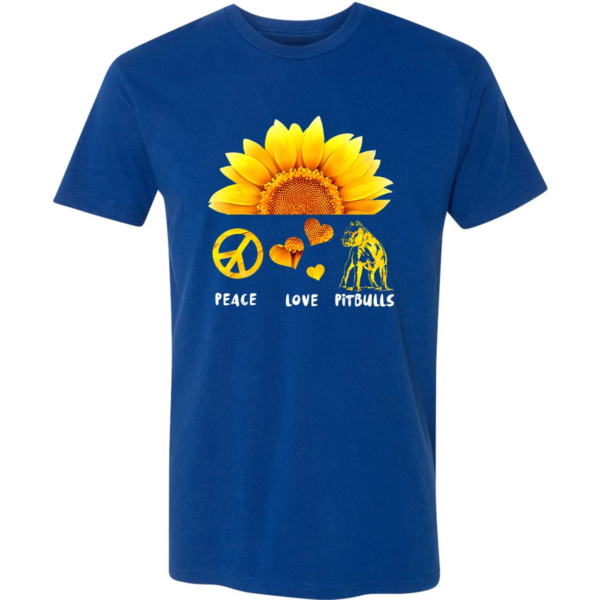Premium Unisex T-shirt - L2U3UF5K
