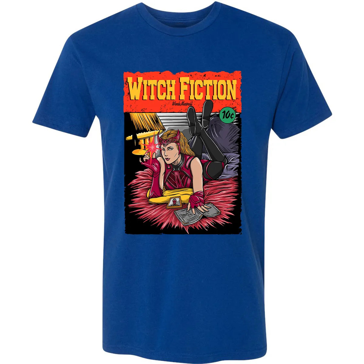 Premium Unisex T-shirt - MCY9ZS9Y