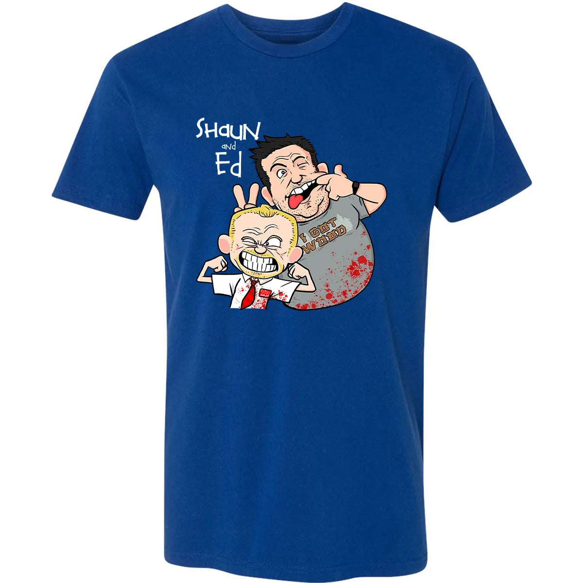 Premium Unisex T-shirt - C9JFX5HR