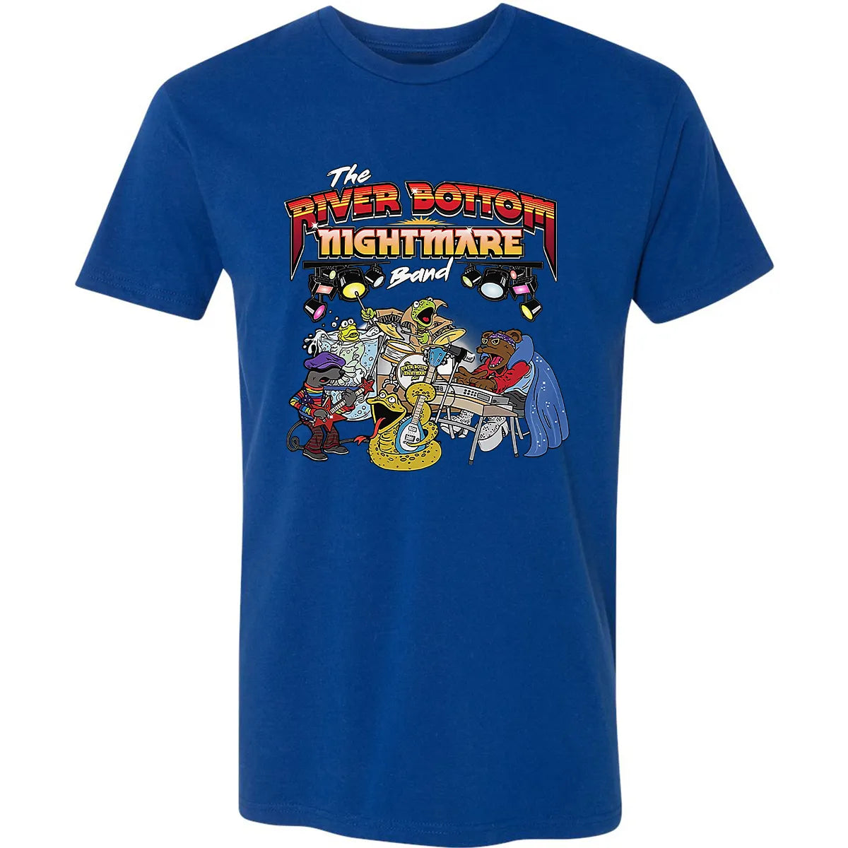Premium Unisex T-shirt - 4SMU8SN5