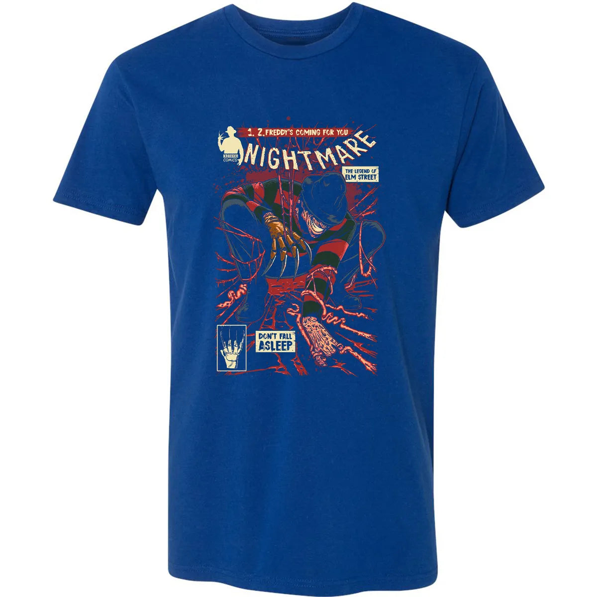 Premium Unisex T-shirt - V5DZTYV1