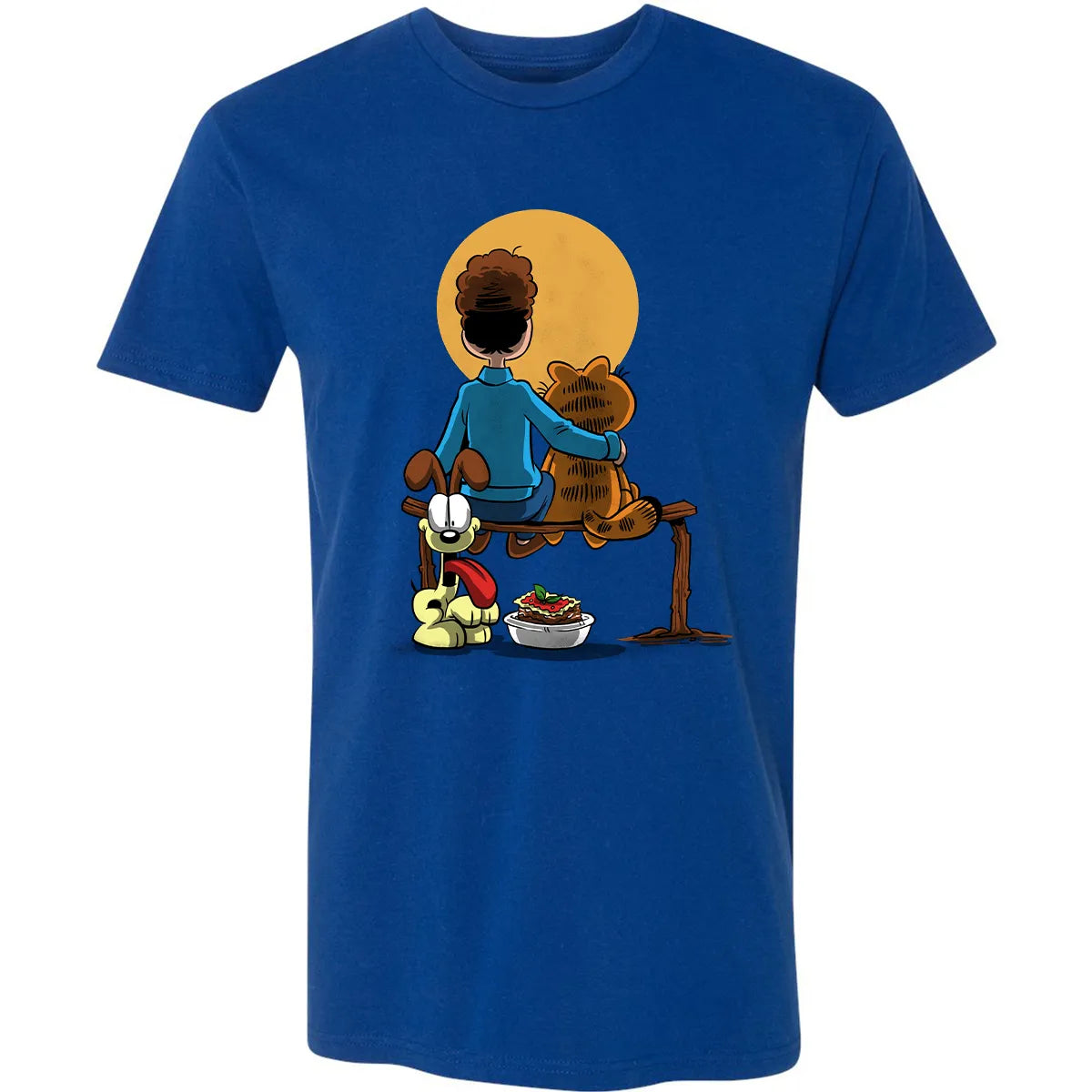 Premium Unisex T-shirt - 7U5CPNSP