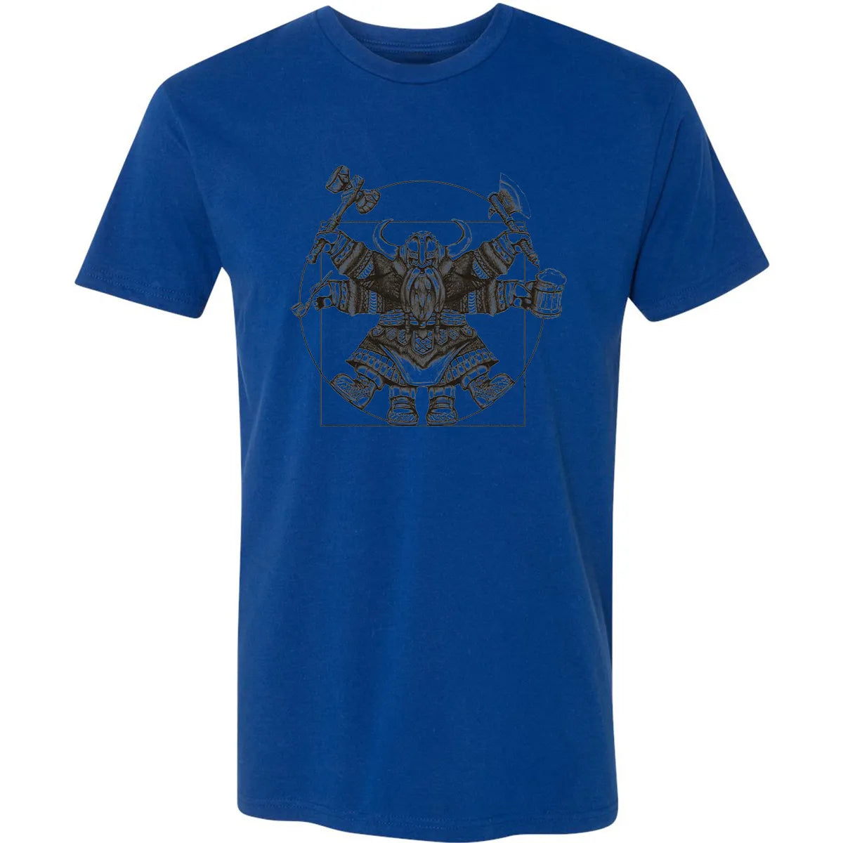Premium Unisex T-shirt - 6P2WJ3PE
