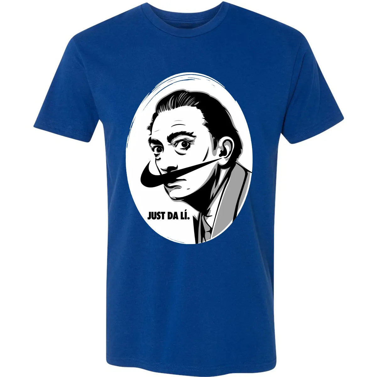 Premium Unisex T-shirt - L76XYR2Z