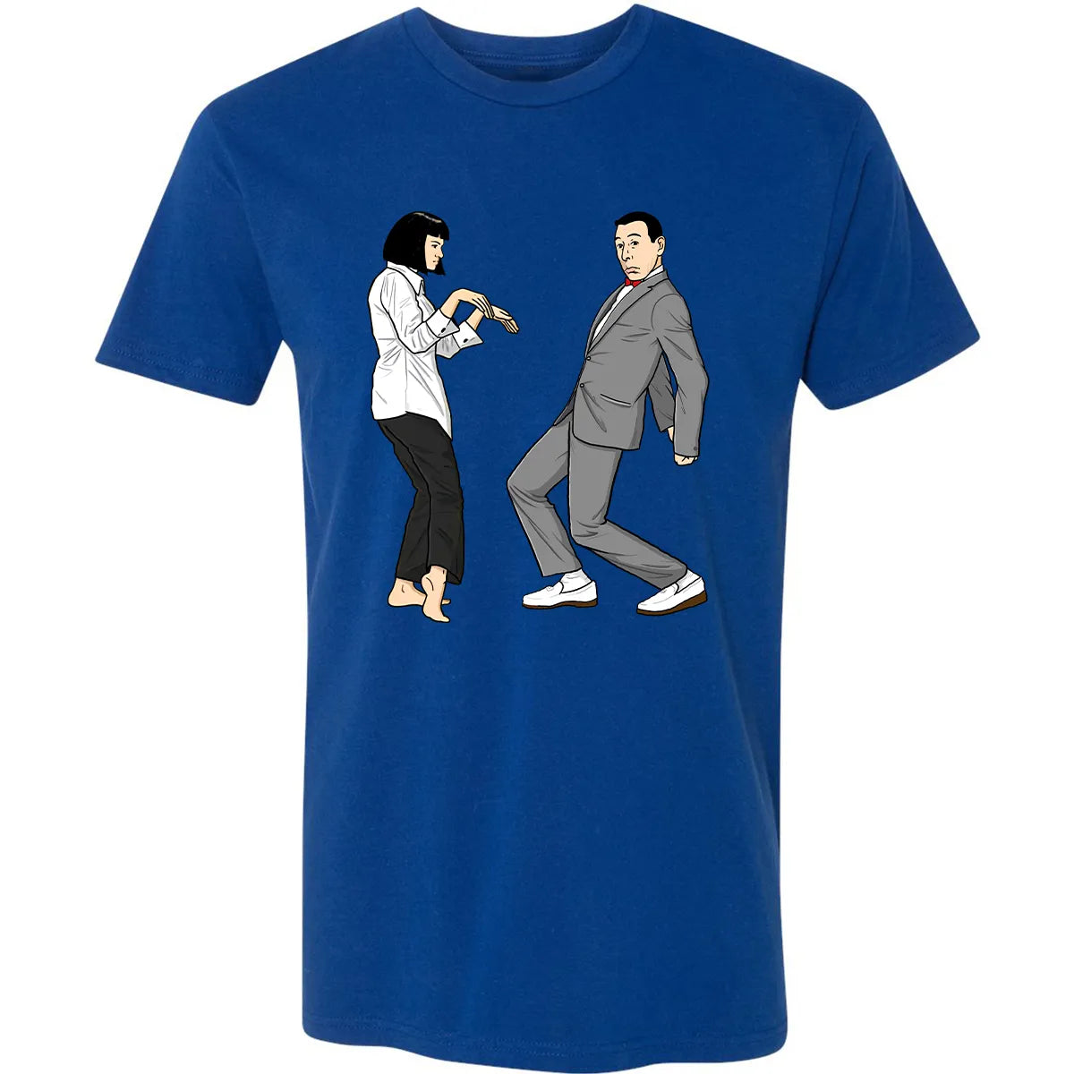 Premium Unisex T-shirt - EER88BDE