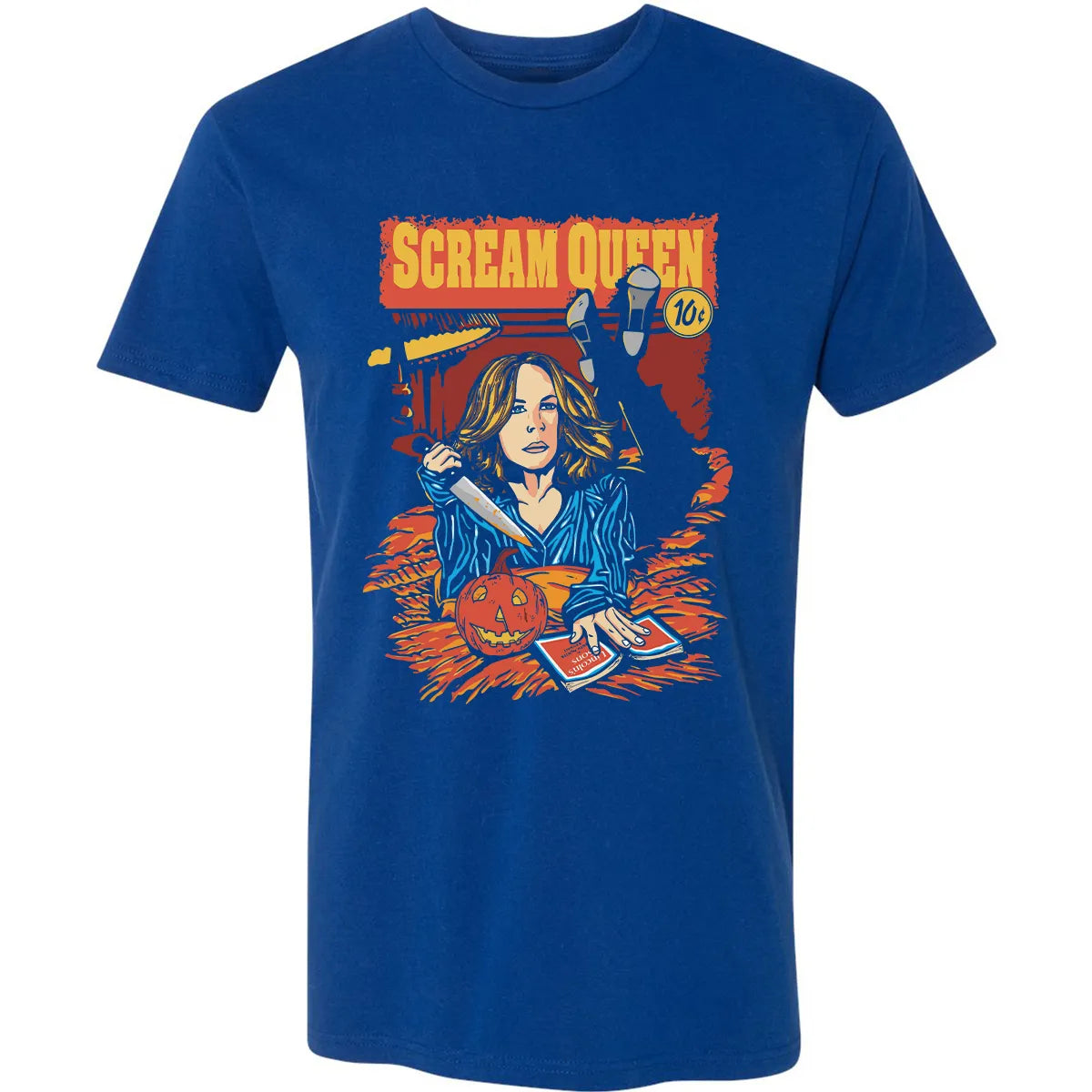 Premium Unisex T-shirt - A1J52H47