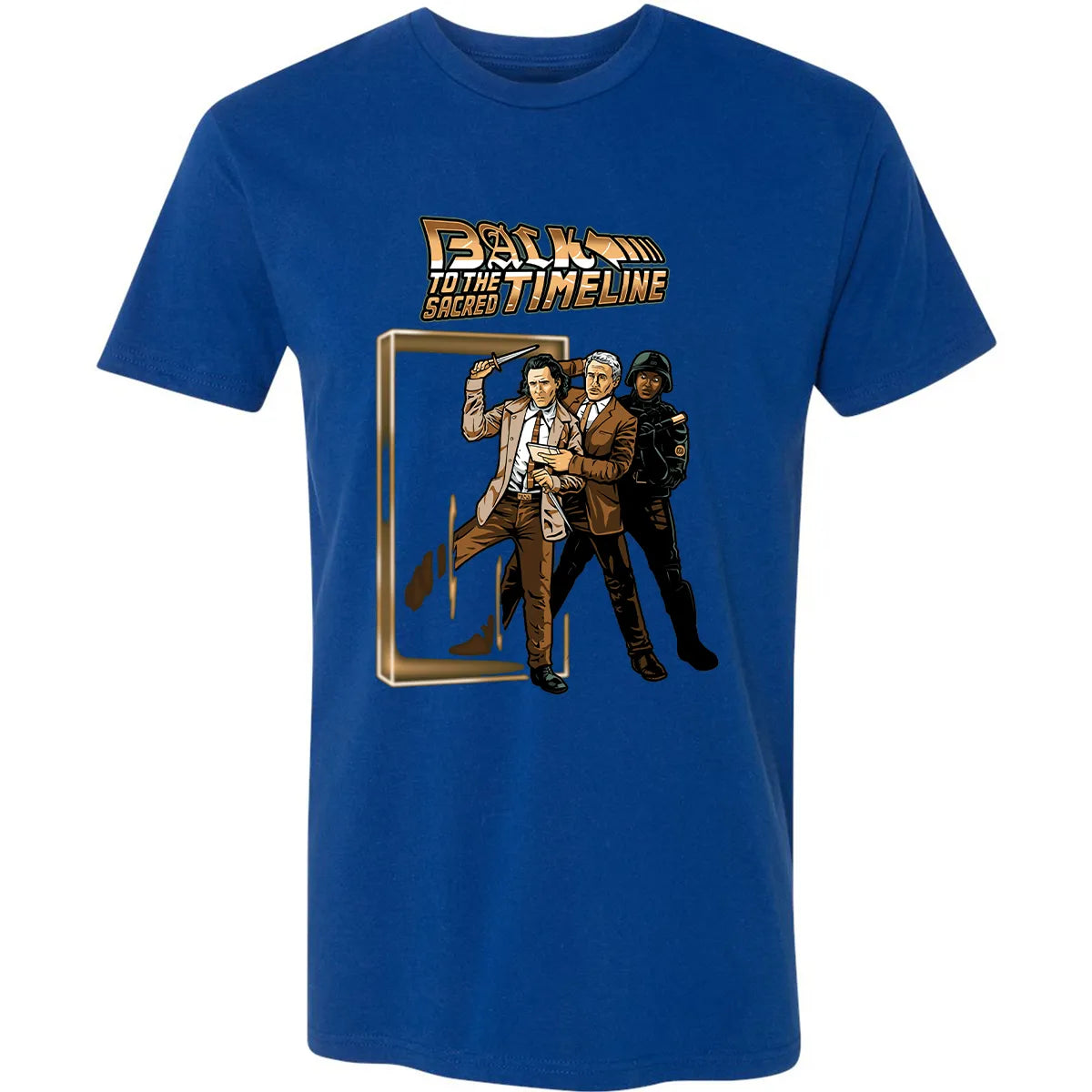 Premium Unisex T-shirt - N6PN7Y3N