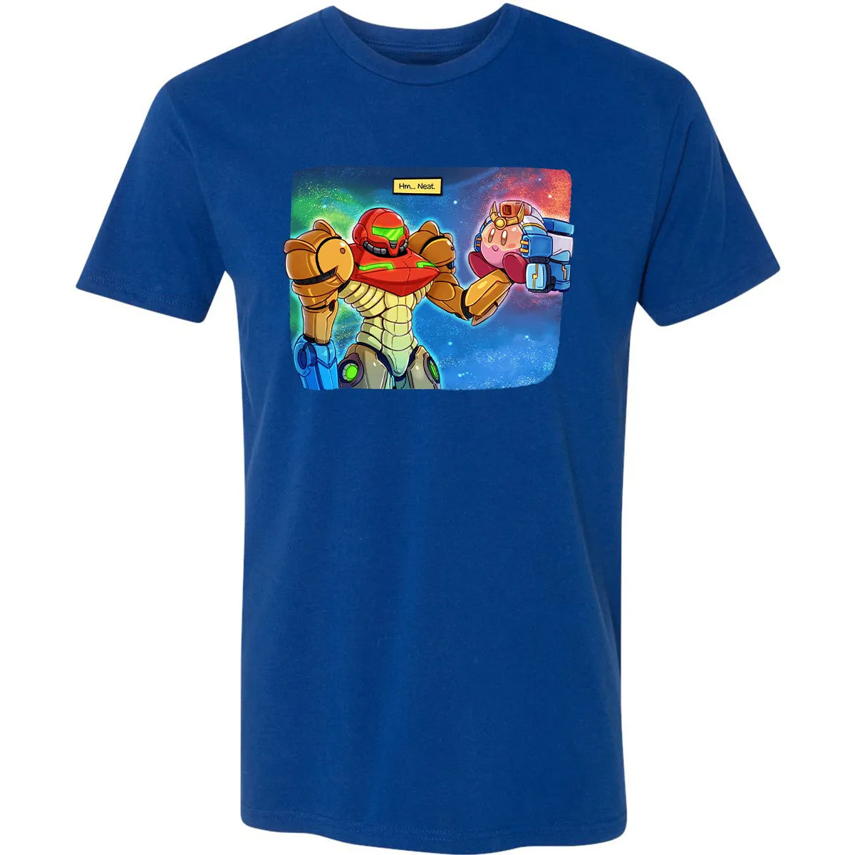 Premium Unisex T-shirt - UC3867HA