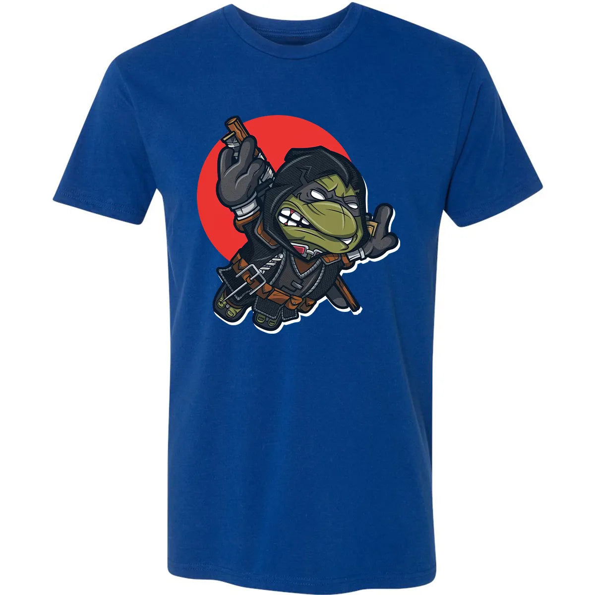 Premium Unisex T-shirt - SBMA8KYY