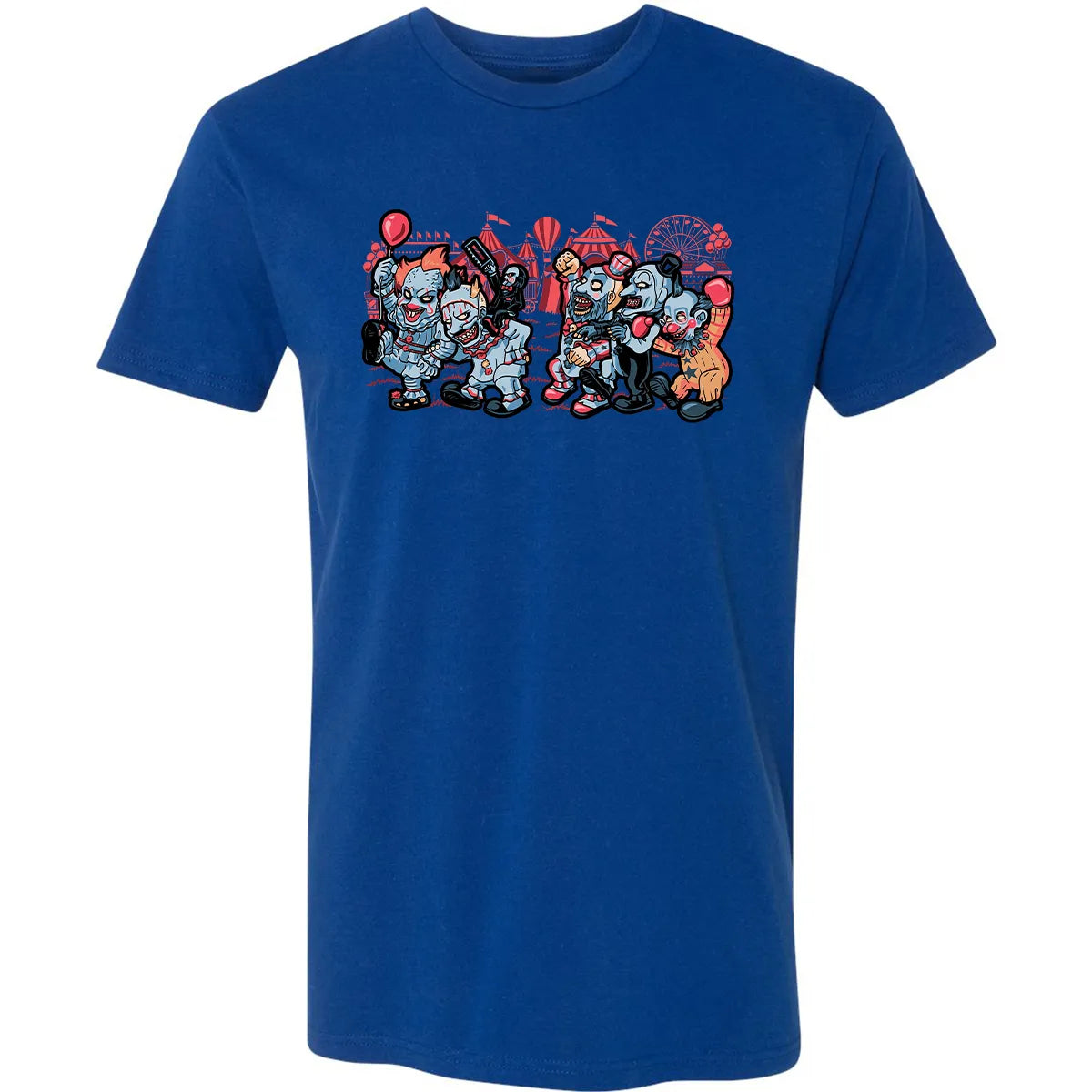 Premium Unisex T-shirt - J6ZPRLSK