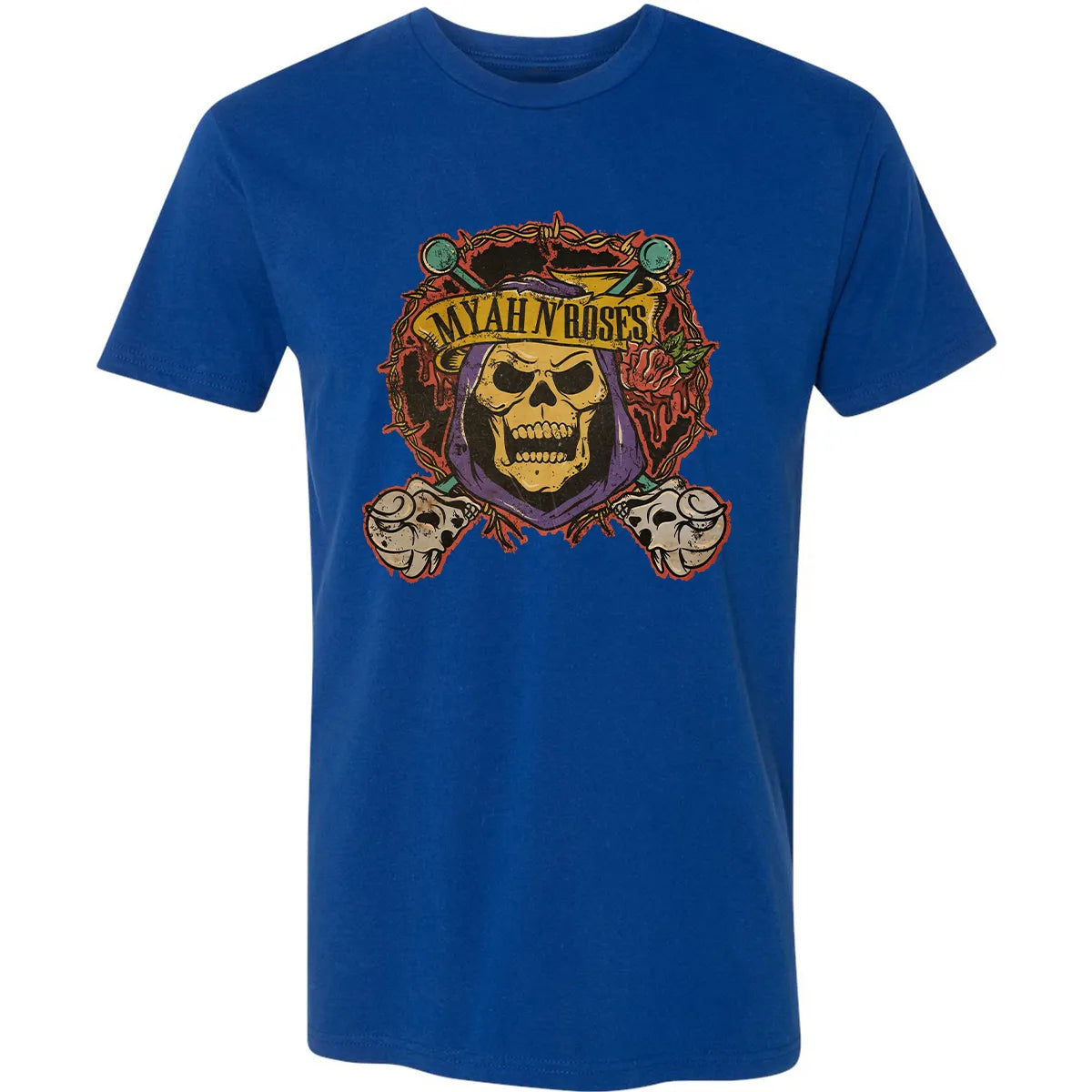 Premium Unisex T-shirt - 5JYEZ3VH