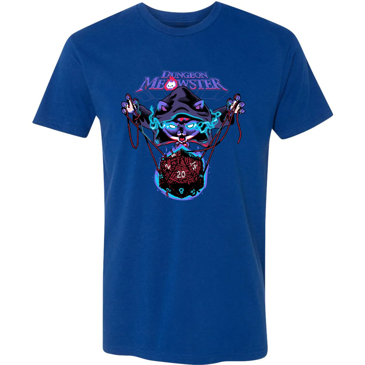 Premium Unisex T-shirt - PQP8DNN5