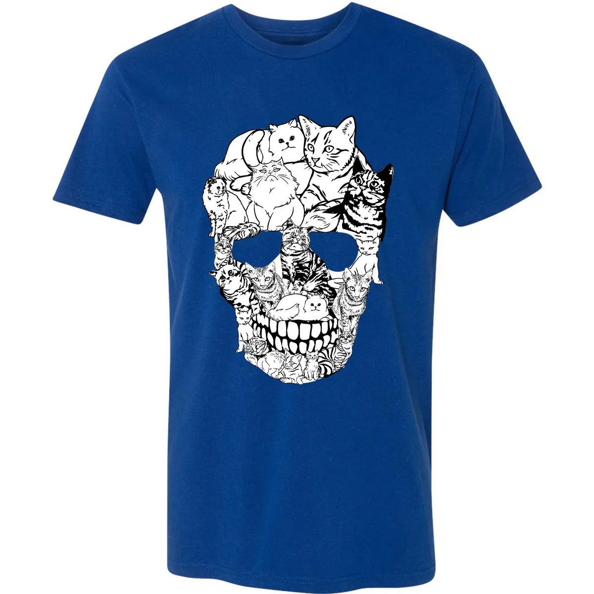 Premium Unisex T-shirt - EUADZQCG
