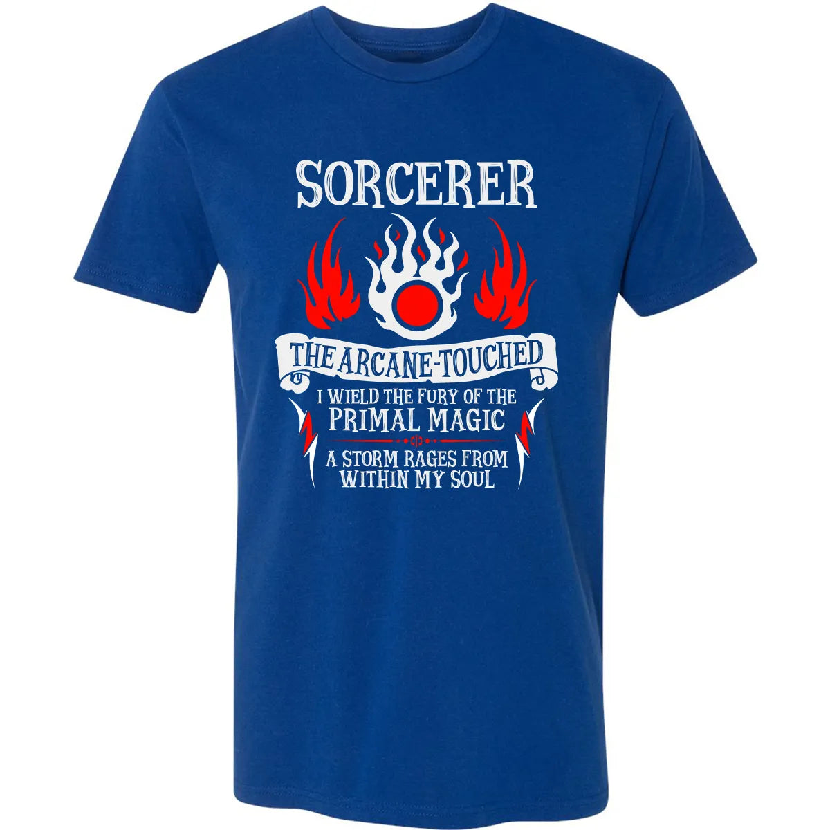 Premium Unisex T-shirt - 6N54V7UY