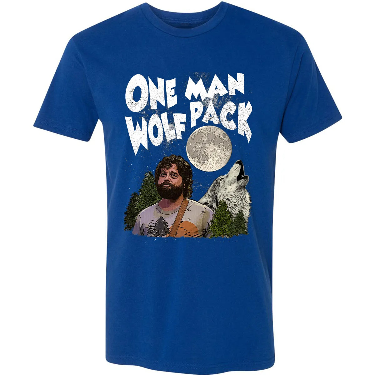 Premium Unisex T-shirt - XAKK9VZS