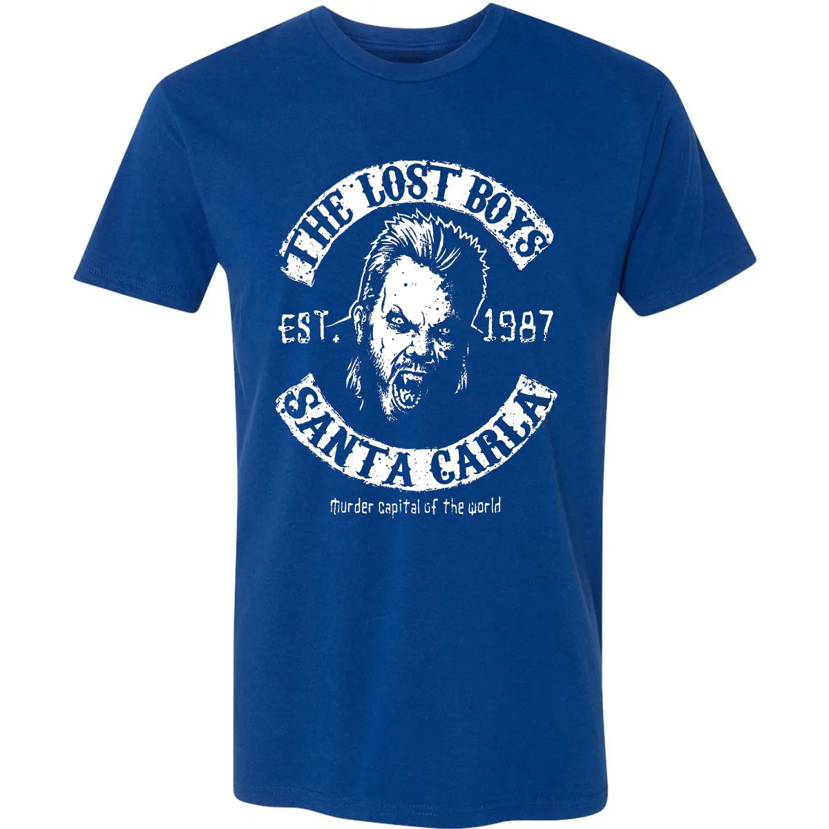 Premium Unisex T-shirt - 9DC7VMF4