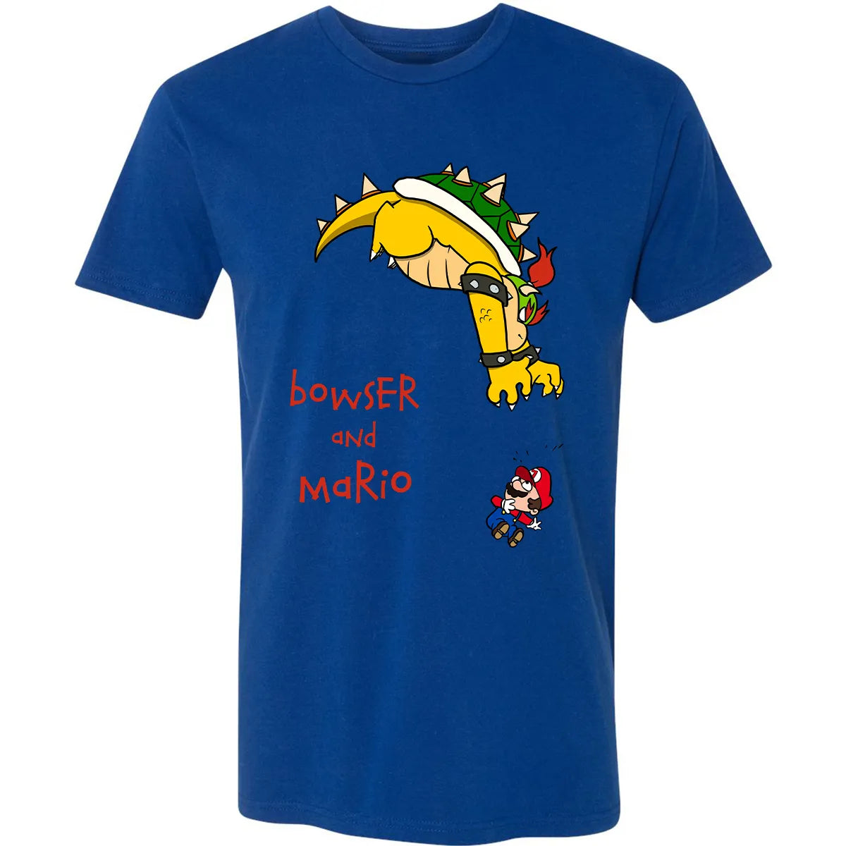 Premium Unisex T-shirt - 3UFJ5JR6