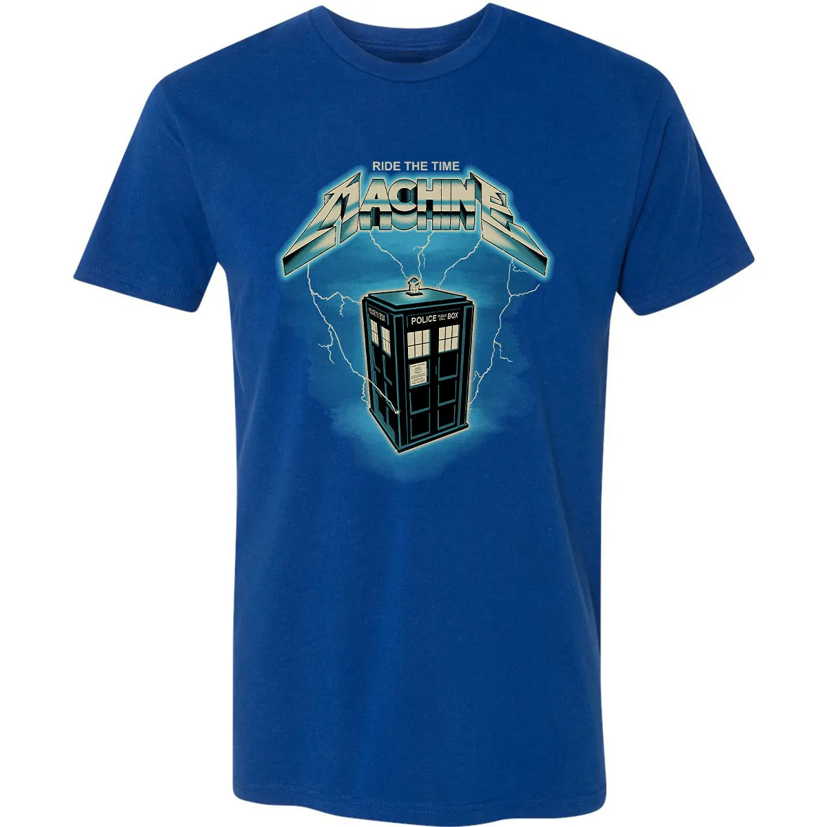 Premium Unisex T-shirt - ZMSDZJ6J