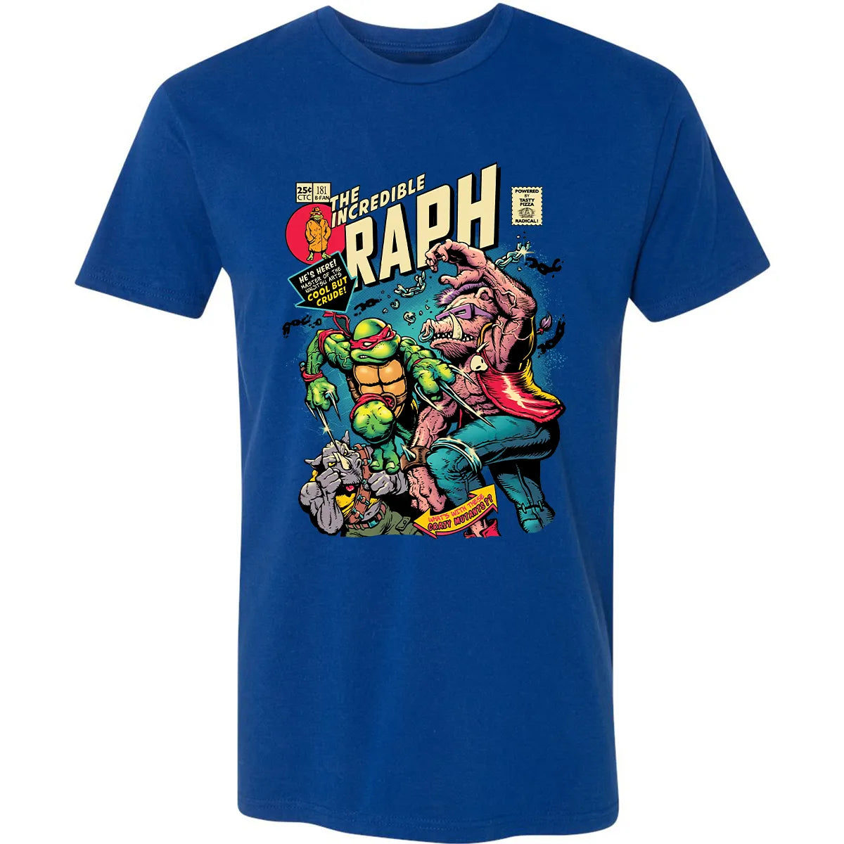 Premium Unisex T-shirt - N8LL12ES
