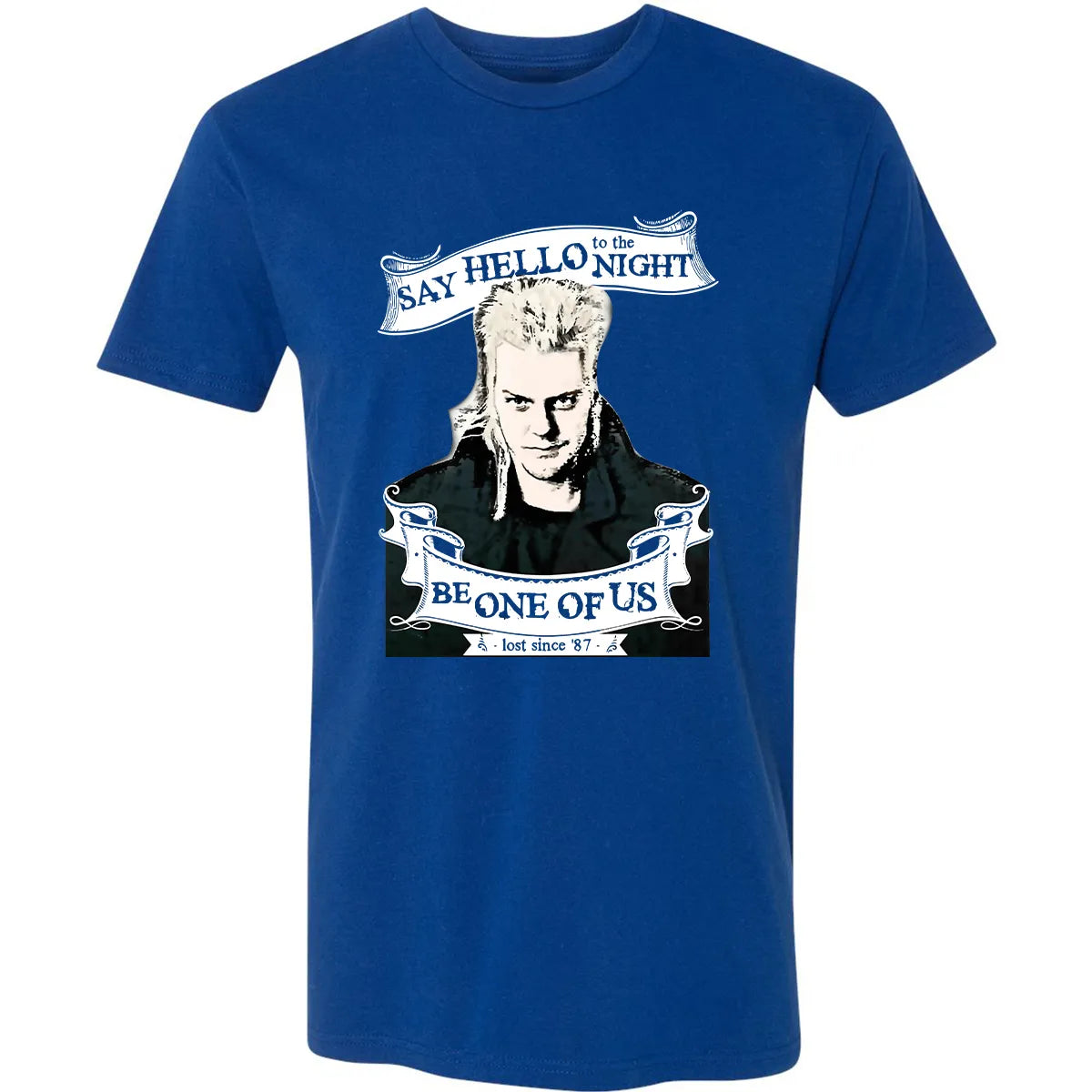 Premium Unisex T-shirt - U37N2FE1
