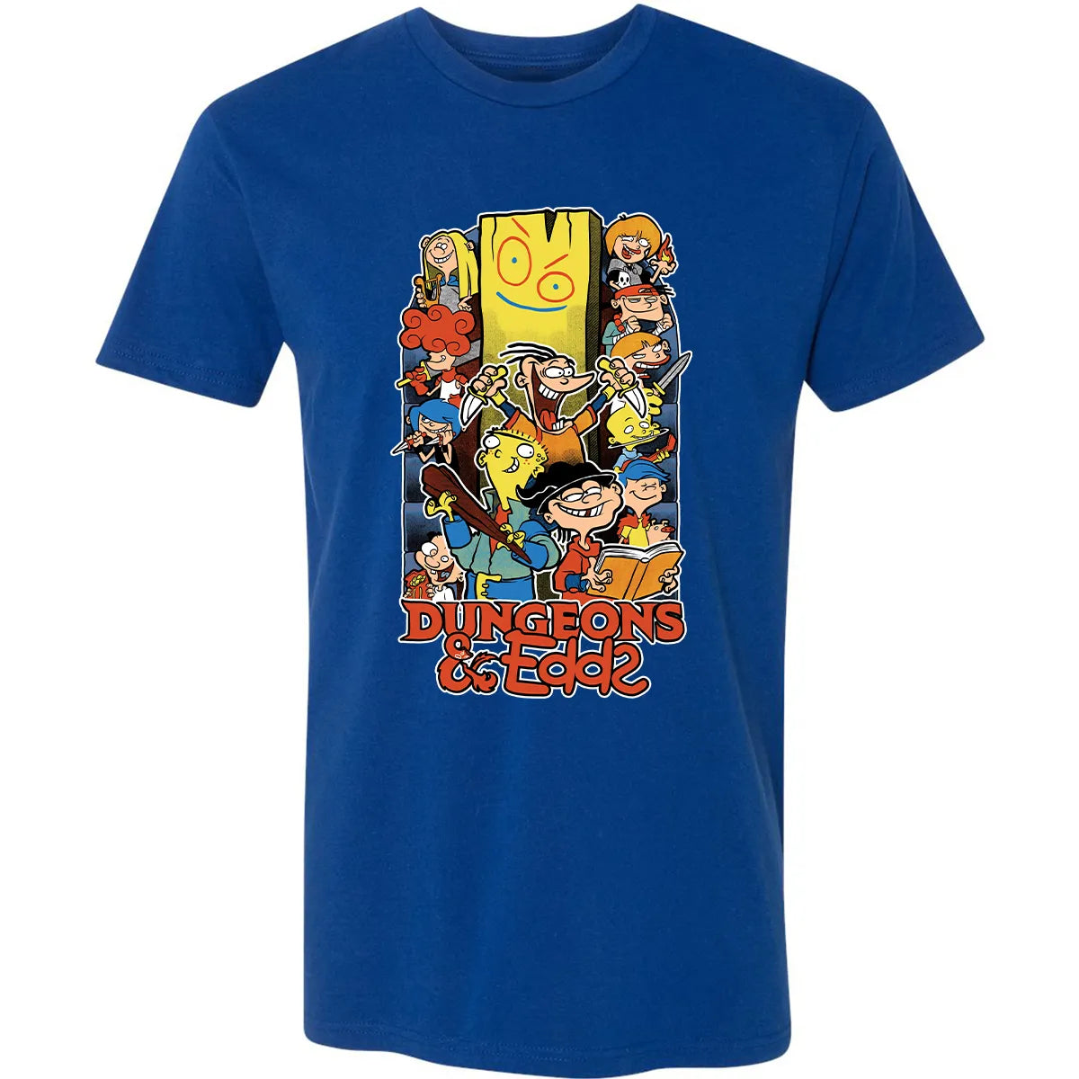 Premium Unisex T-shirt - 2QH7NYBN