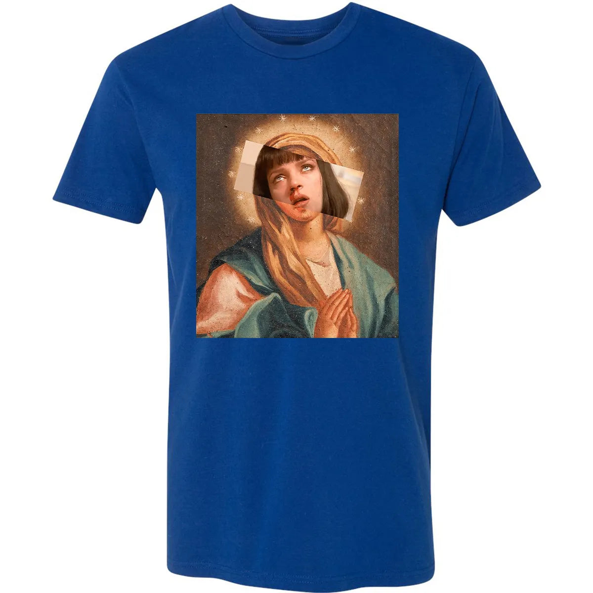 Premium Unisex T-shirt - NDZ96SJY