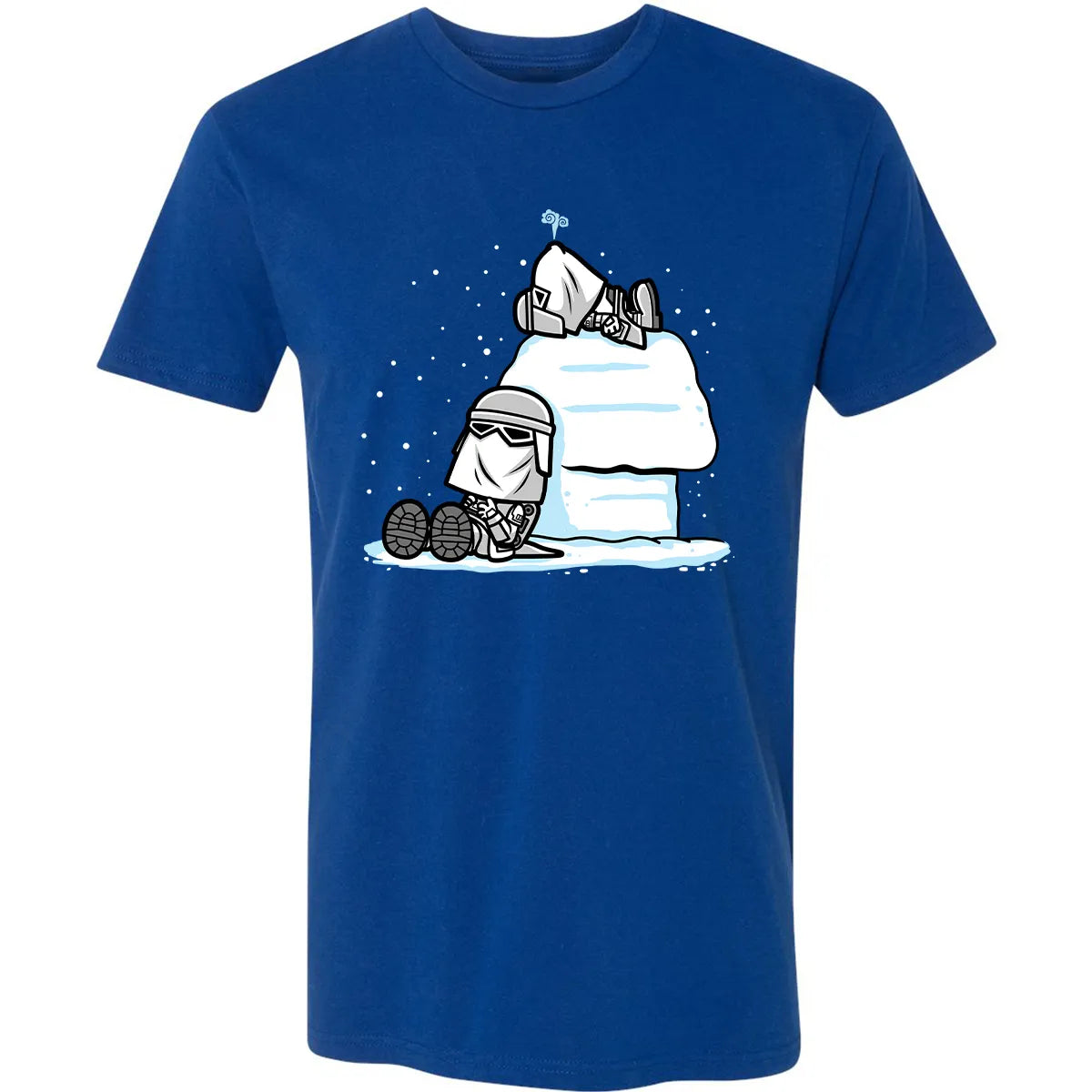 Premium Unisex T-shirt - JRZ8AWDA