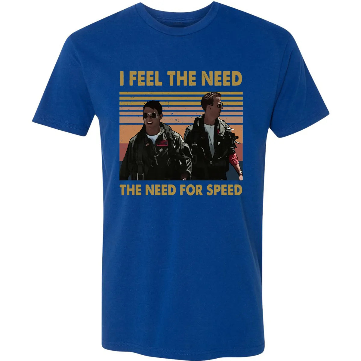 Premium Unisex T-shirt - NYSU6HFR