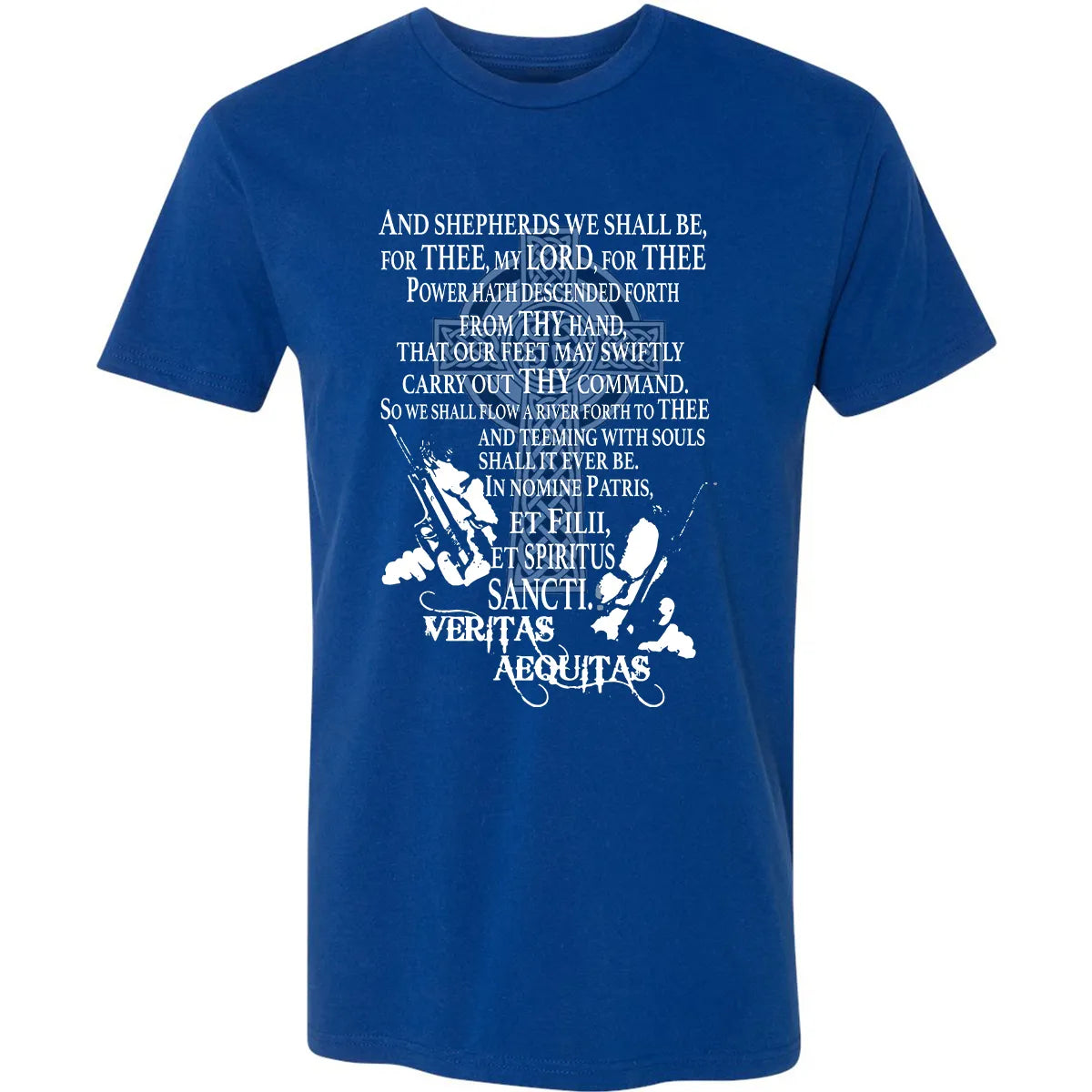 Premium Unisex T-shirt - 94KS2KBH