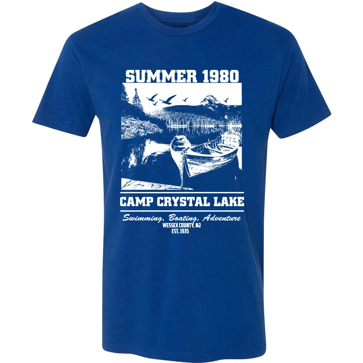 Premium Unisex T-shirt - 65NWTLUF