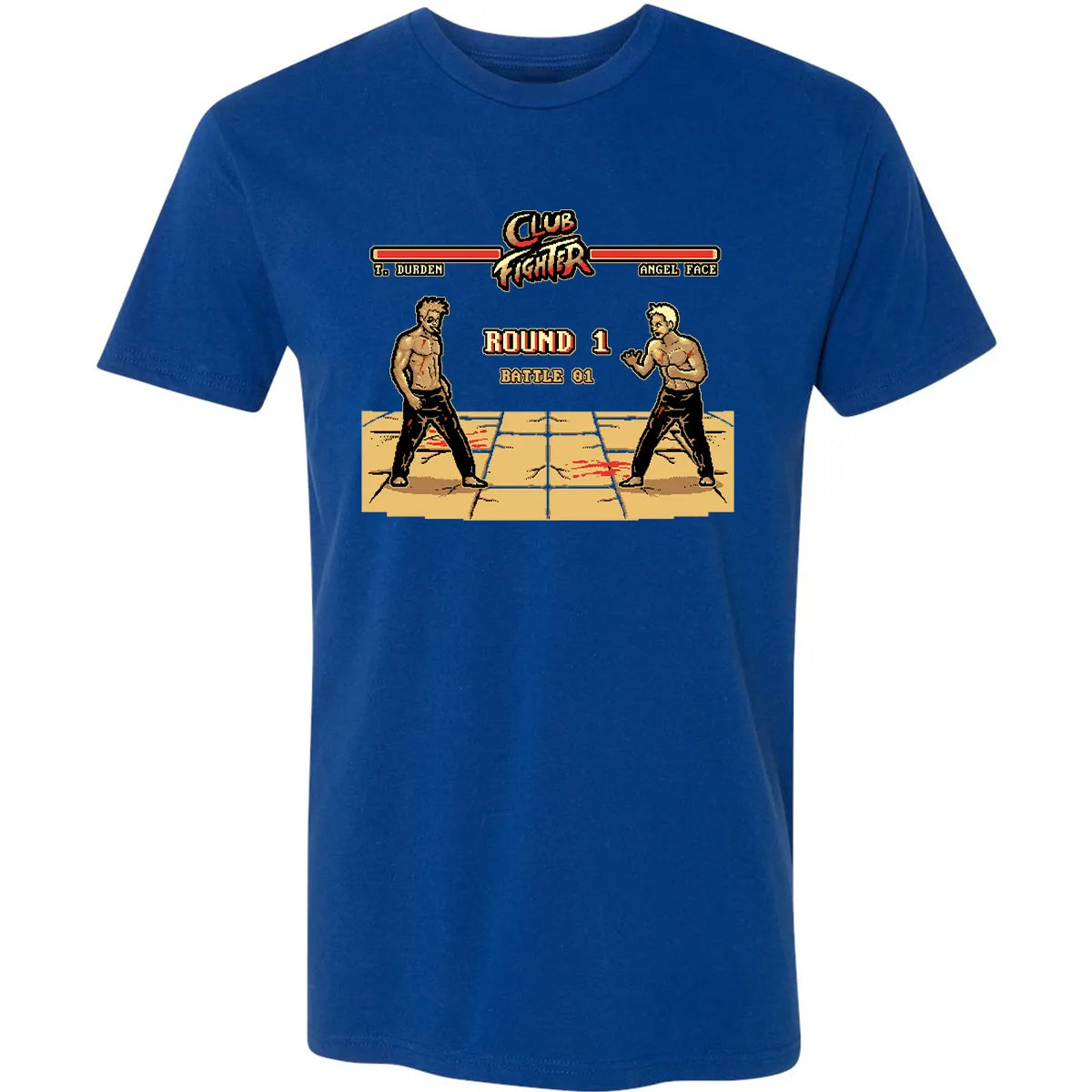 Premium Unisex T-shirt - UKE3MGEK