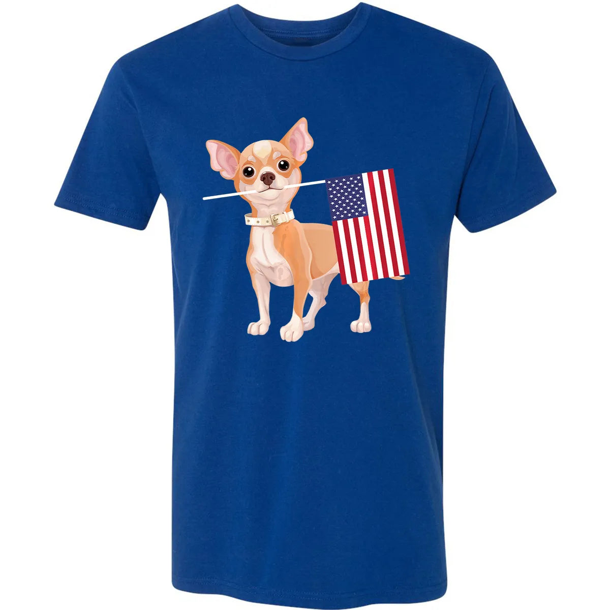 Premium Unisex T-shirt - BGYD5XUG