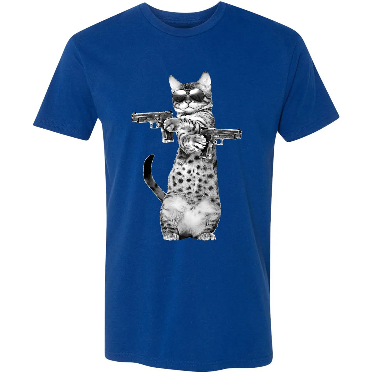 Premium Unisex T-shirt - P78A35R1