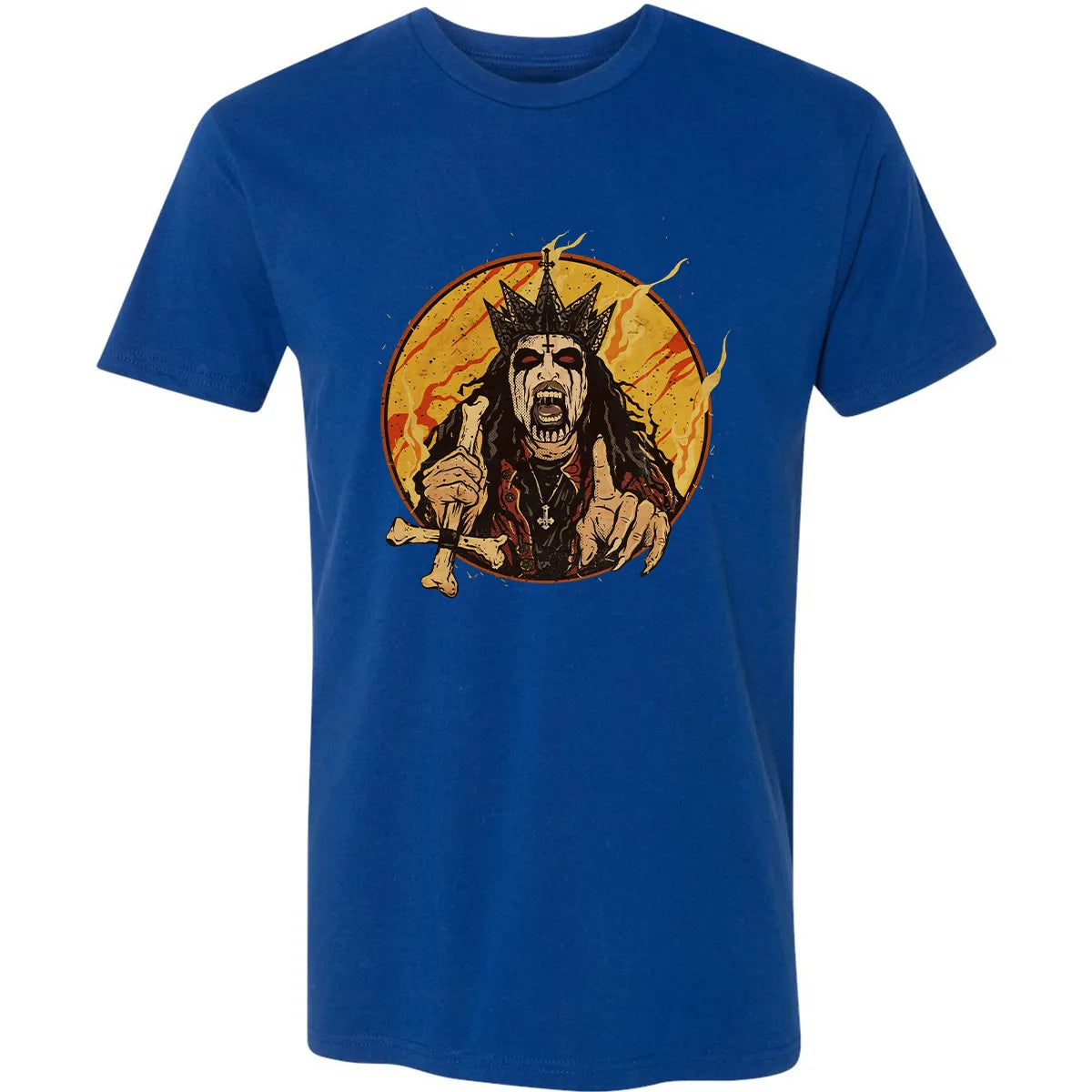 Premium Unisex T-shirt - 1FN7WKMN