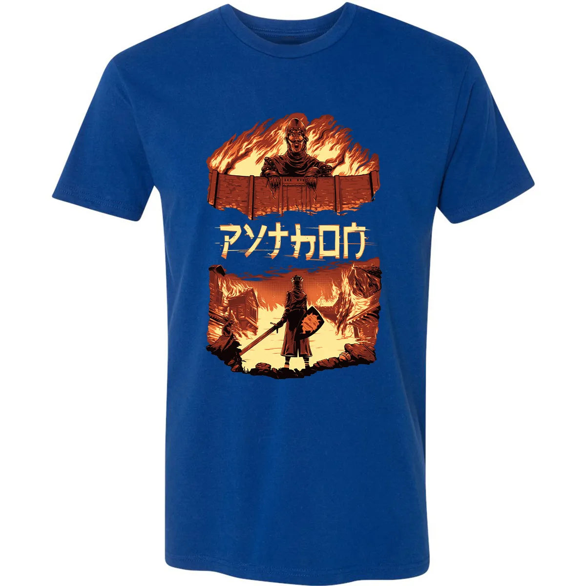 Premium Unisex T-shirt - 6NZ5GPMT