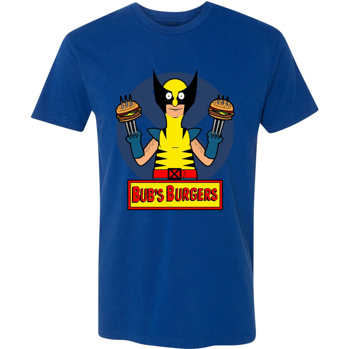 Premium Unisex T-shirt - NEVQ6SGF