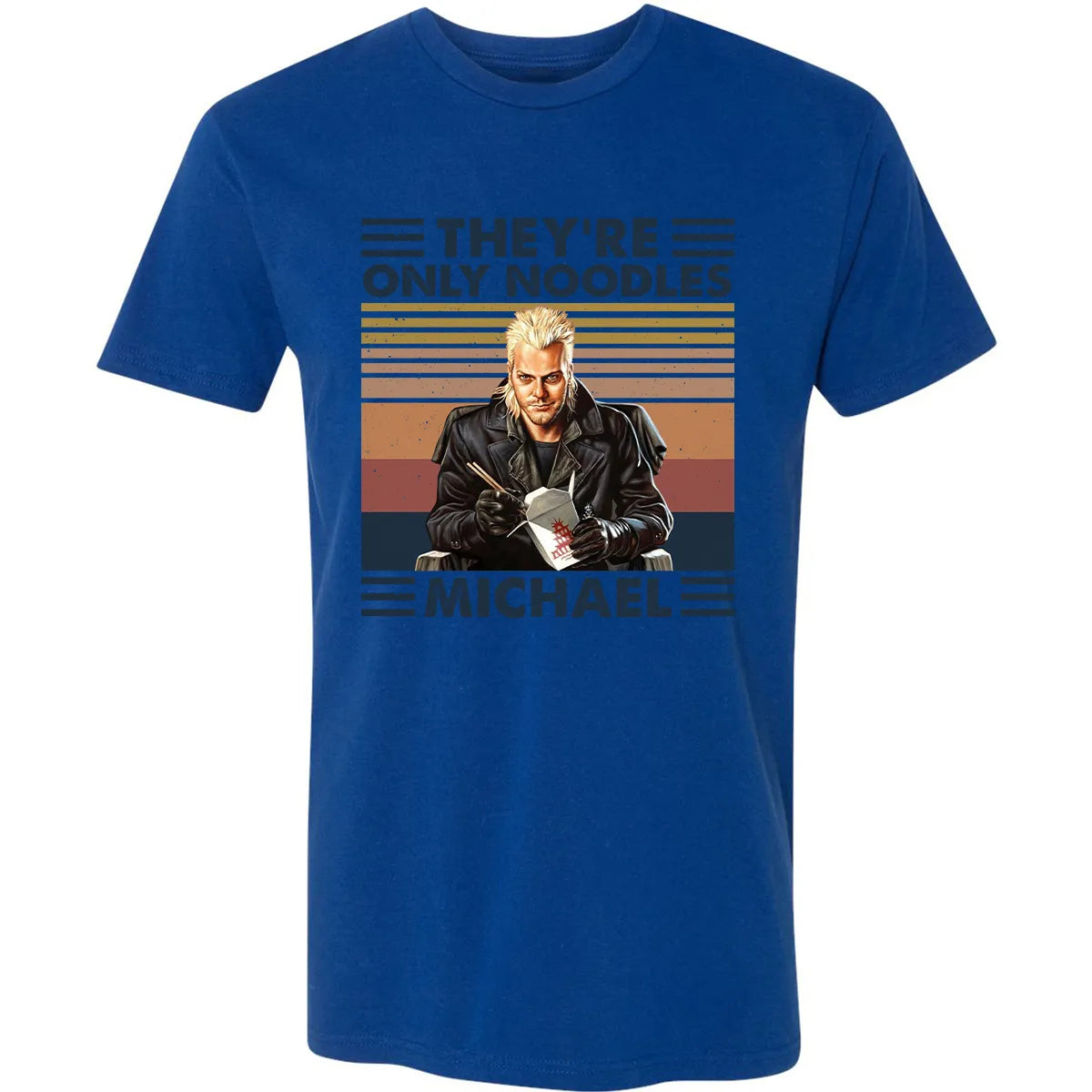 Premium Unisex T-shirt - 2T6V1L3J