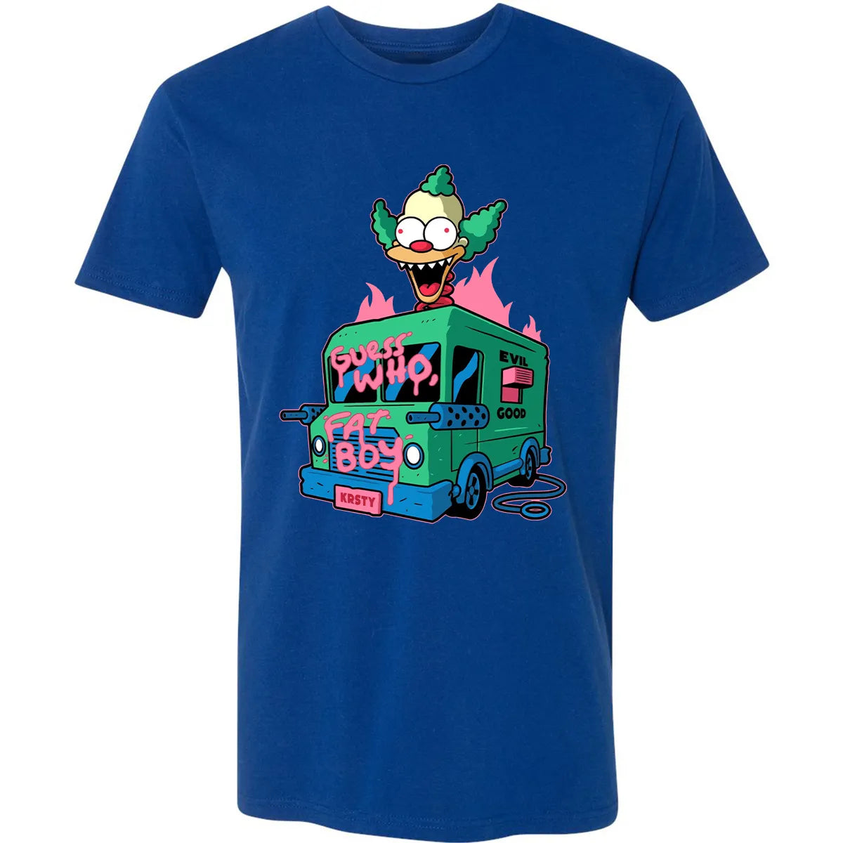 Premium Unisex T-shirt - 54RUVYYQ