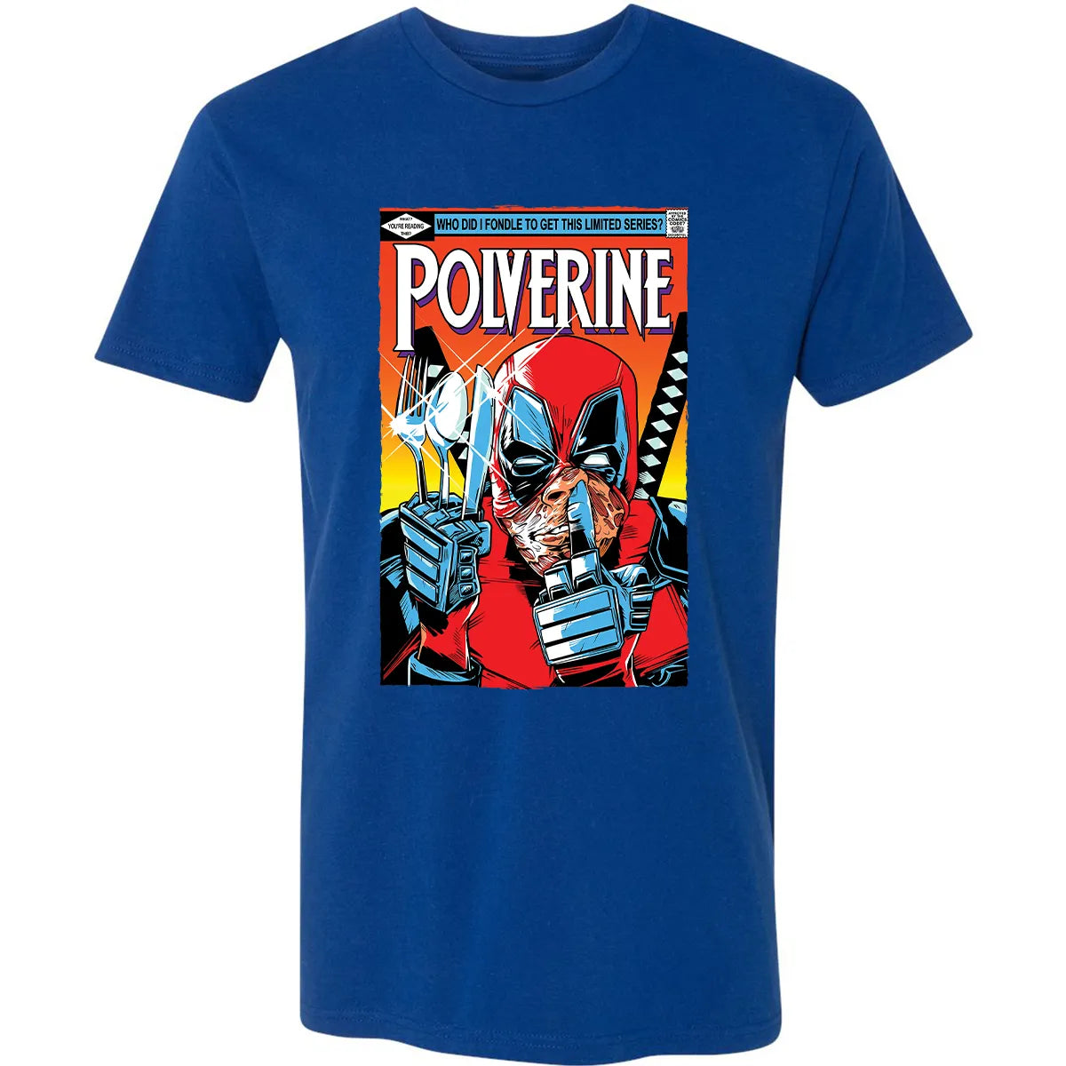 Premium Unisex T-shirt - KL1J6P5H